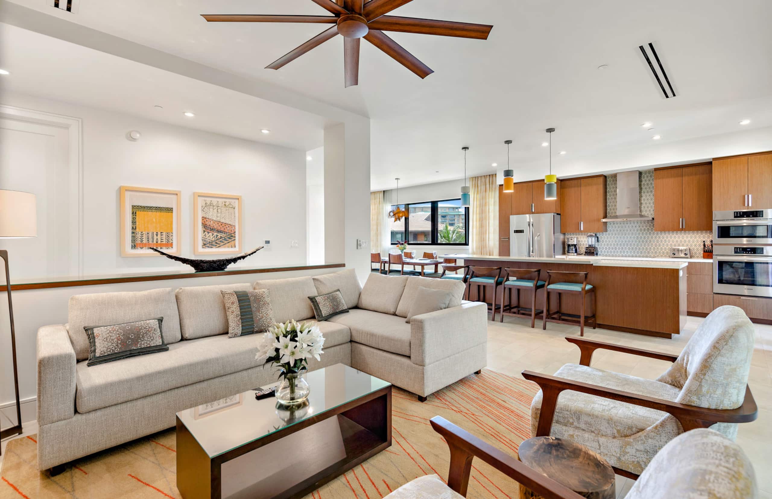 Condo in Lahaina · ★4.96 · 3 bedrooms · 4 beds · 3 baths - Image 9