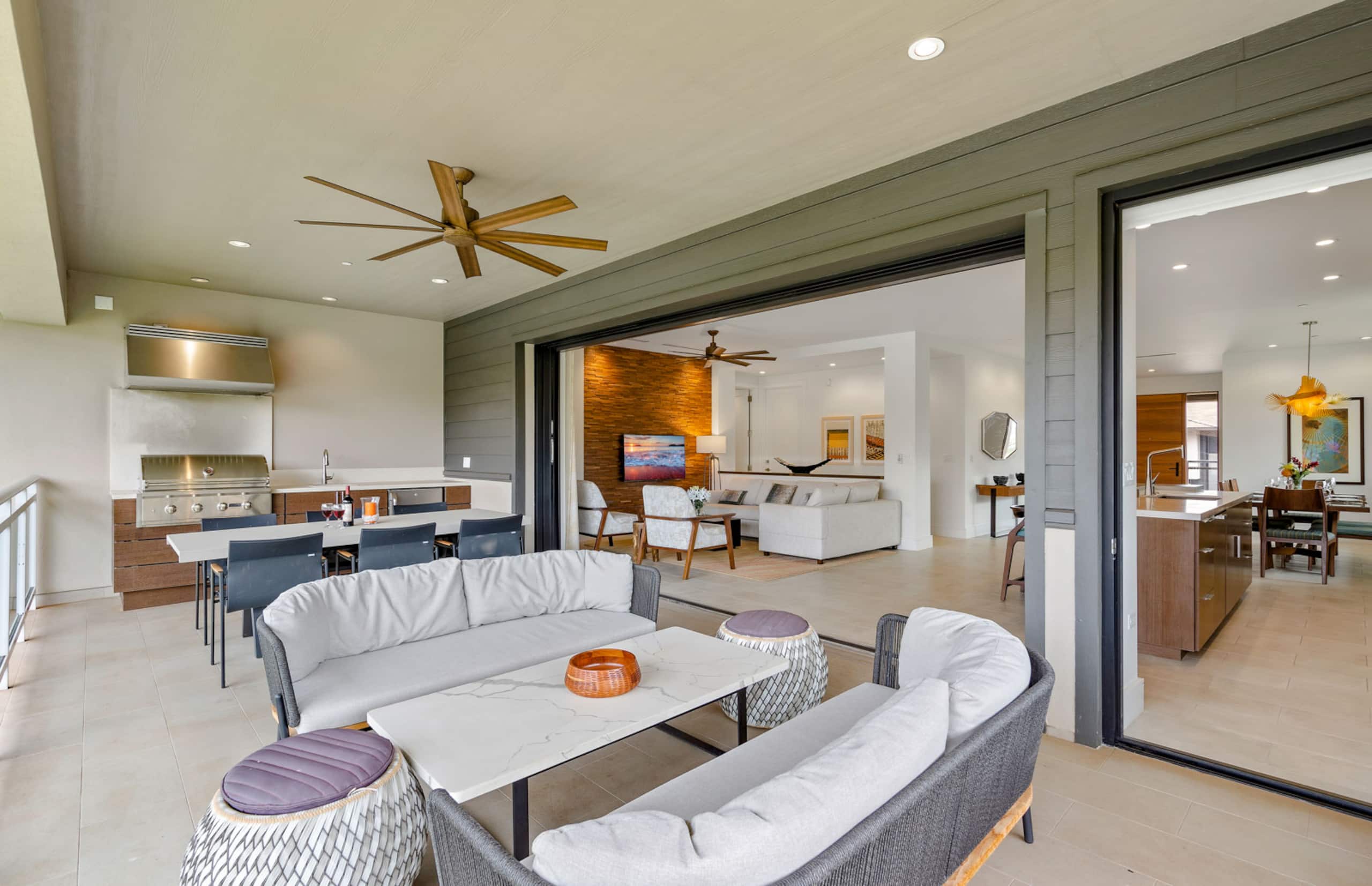 Condo in Lahaina · ★4.96 · 3 bedrooms · 4 beds · 3 baths - Image 3