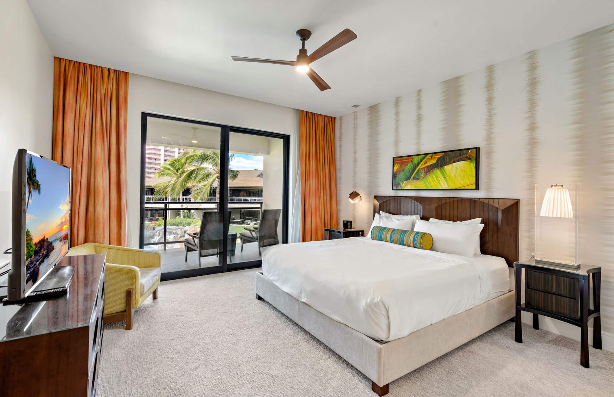 Condo in Lahaina · ★4.96 · 3 bedrooms · 4 beds · 3 baths - Image 17