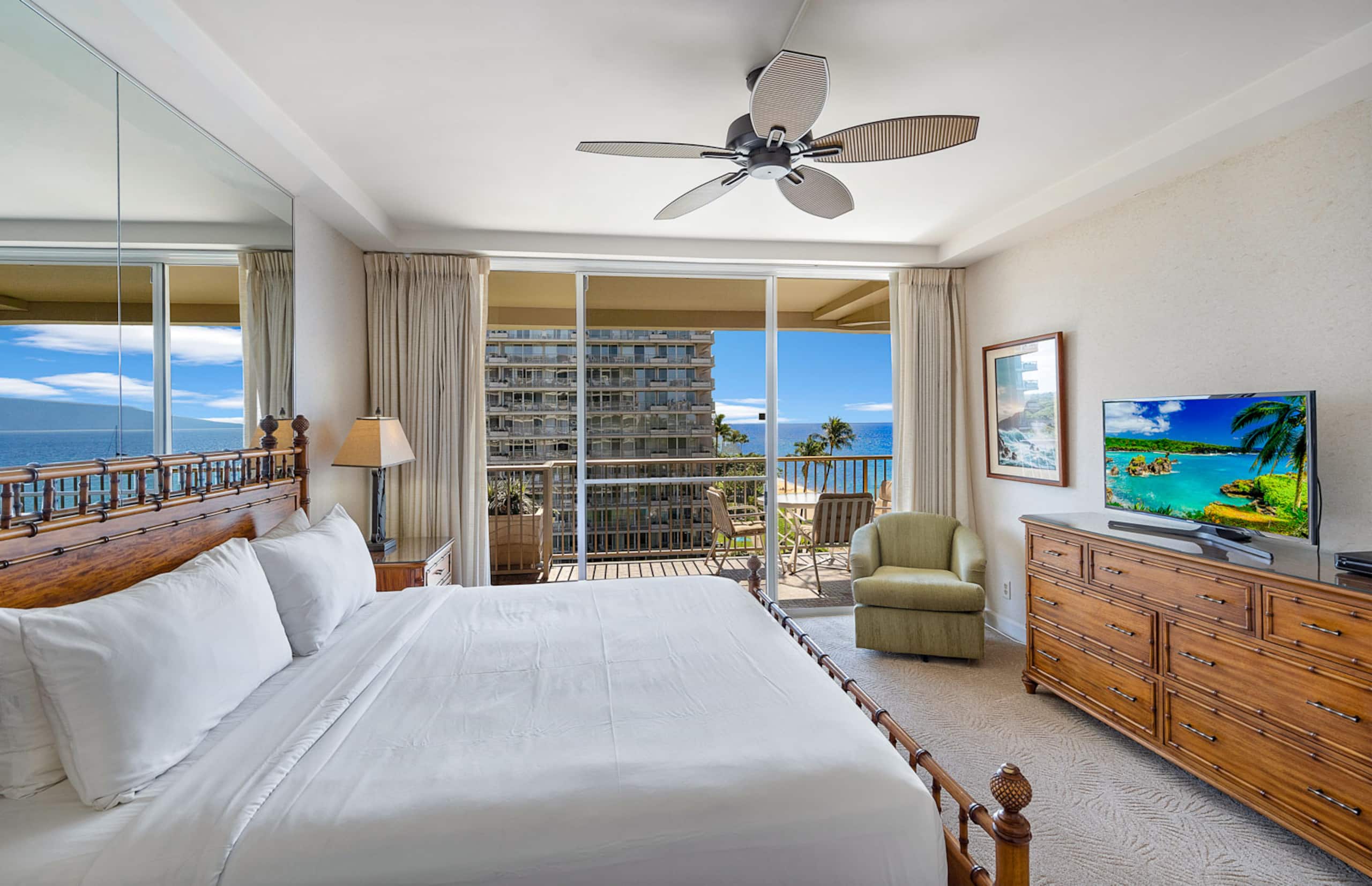 Condo in Lahaina · ★5.0 · 1 bedroom · 2 beds · 2 baths - Image 21