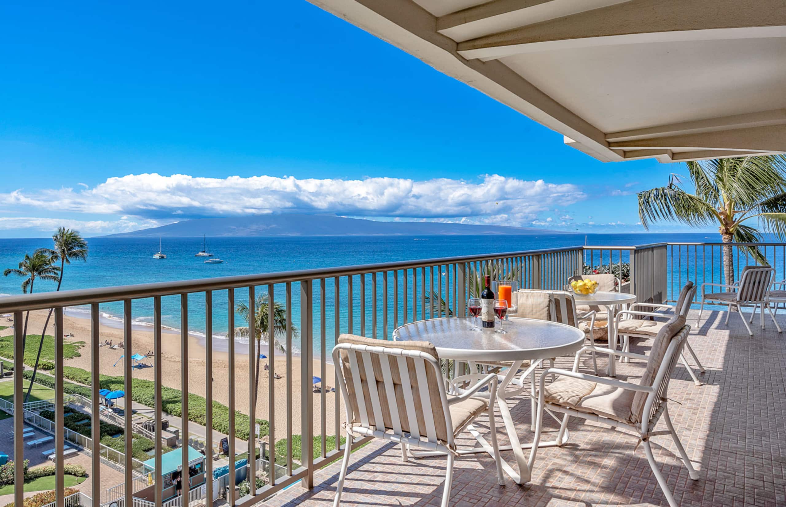 Condo in Lahaina · ★5.0 · 1 bedroom · 2 beds · 2 baths - Image 4