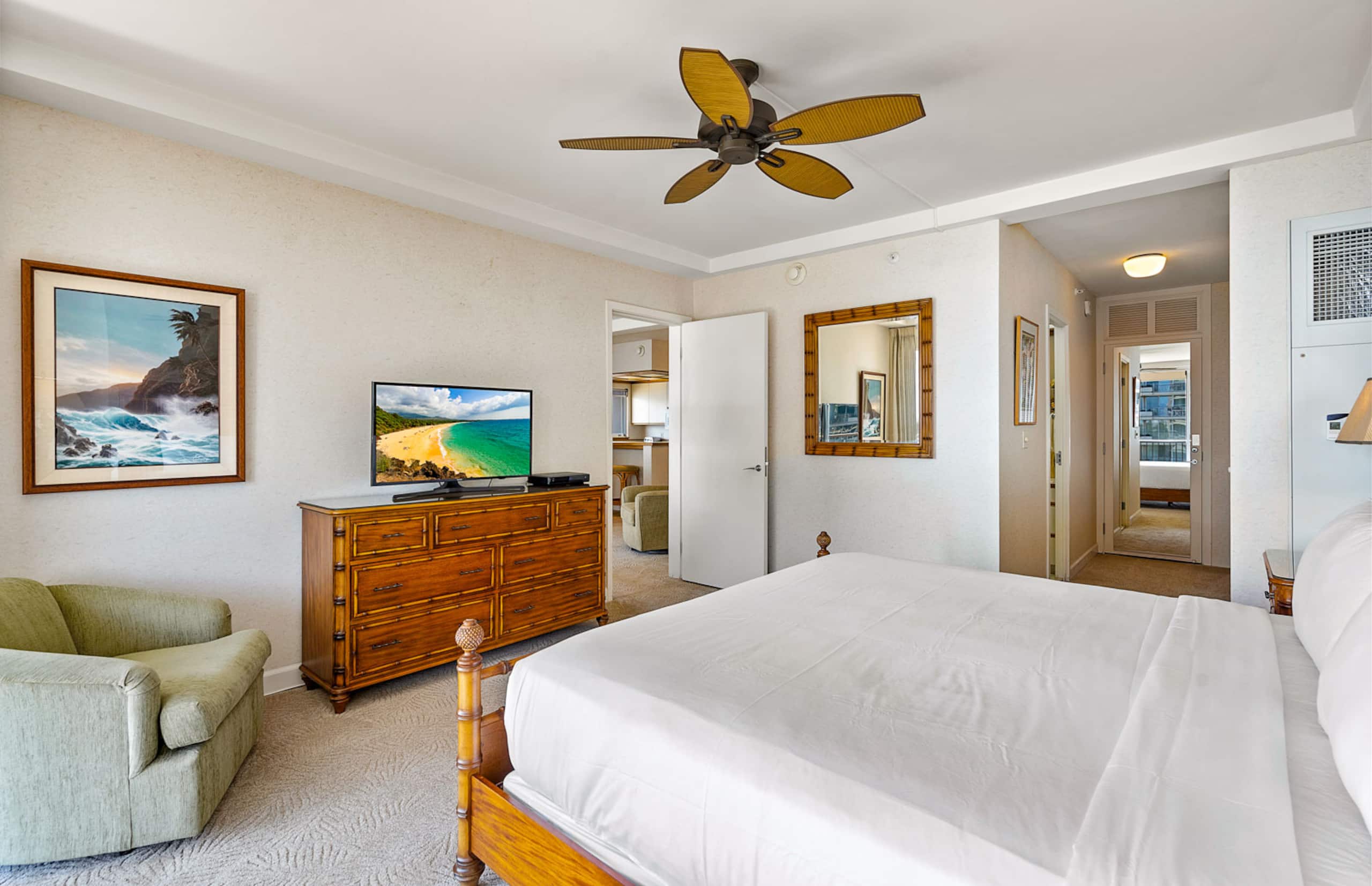 Condo in Lahaina · ★5.0 · 1 bedroom · 2 beds · 2 baths - Image 22