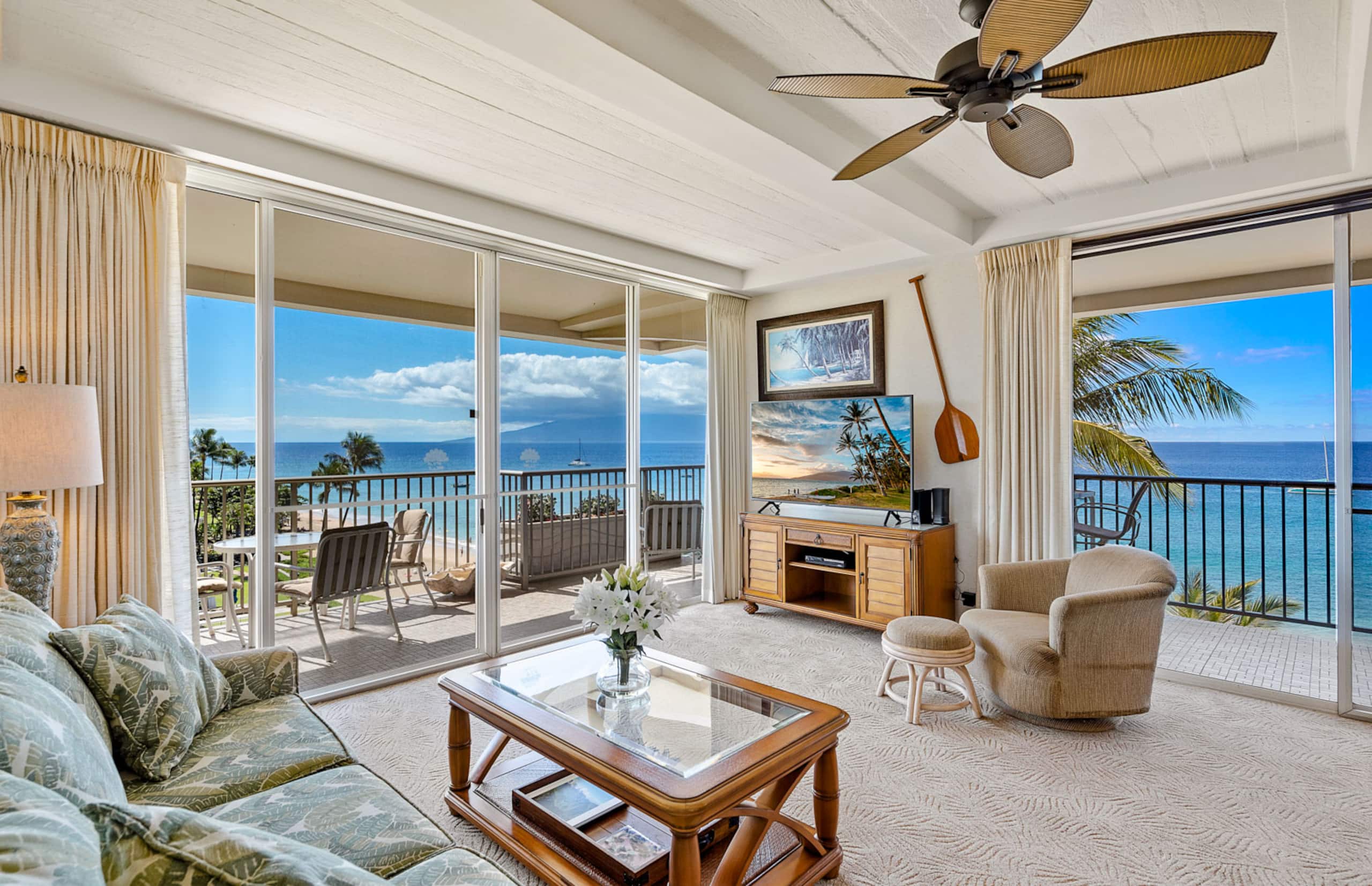 Condo in Lahaina · ★5.0 · 1 bedroom · 2 beds · 2 baths - Image 8
