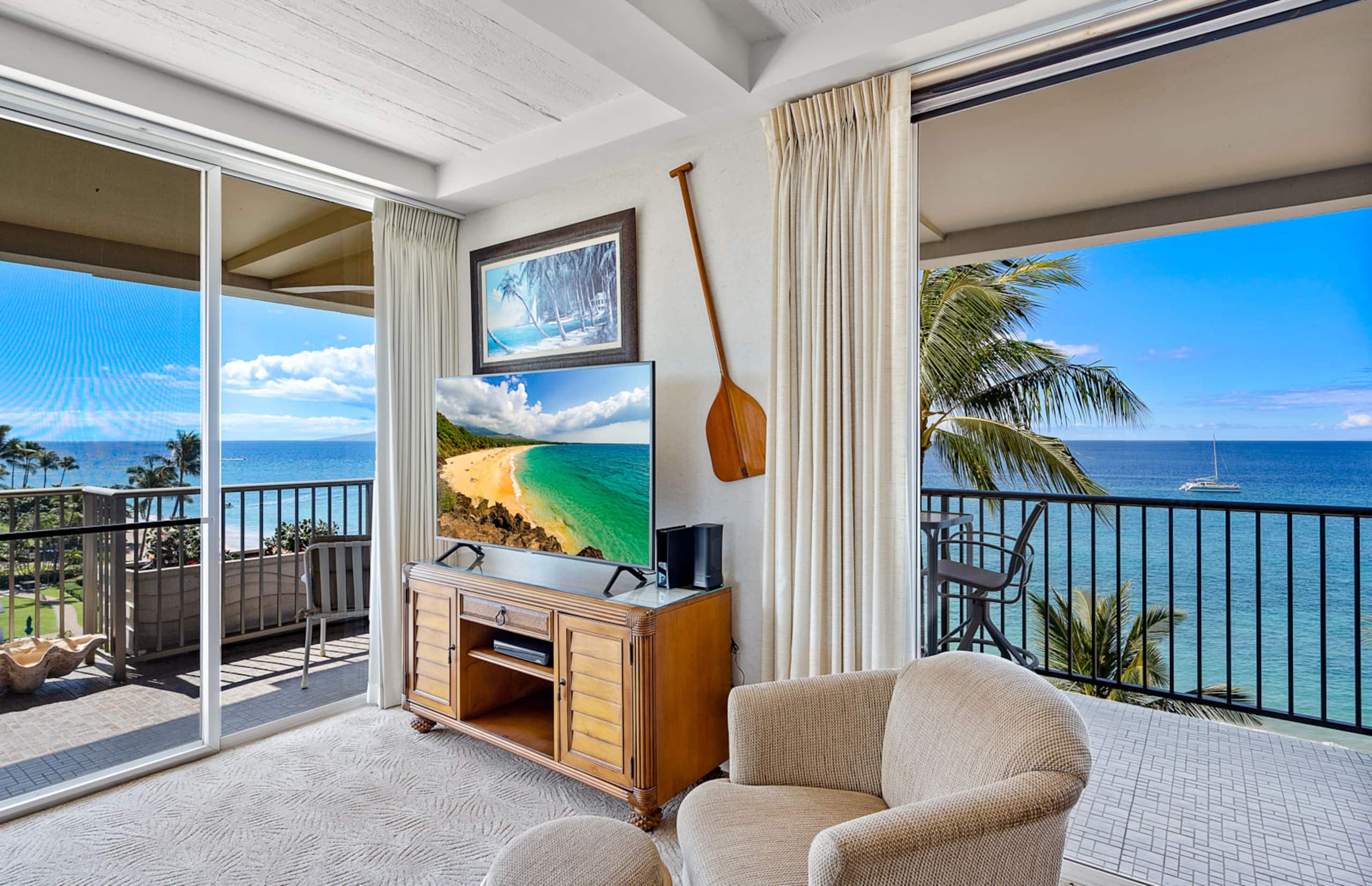 Condo in Lahaina · ★5.0 · 1 bedroom · 2 beds · 2 baths - Image 12