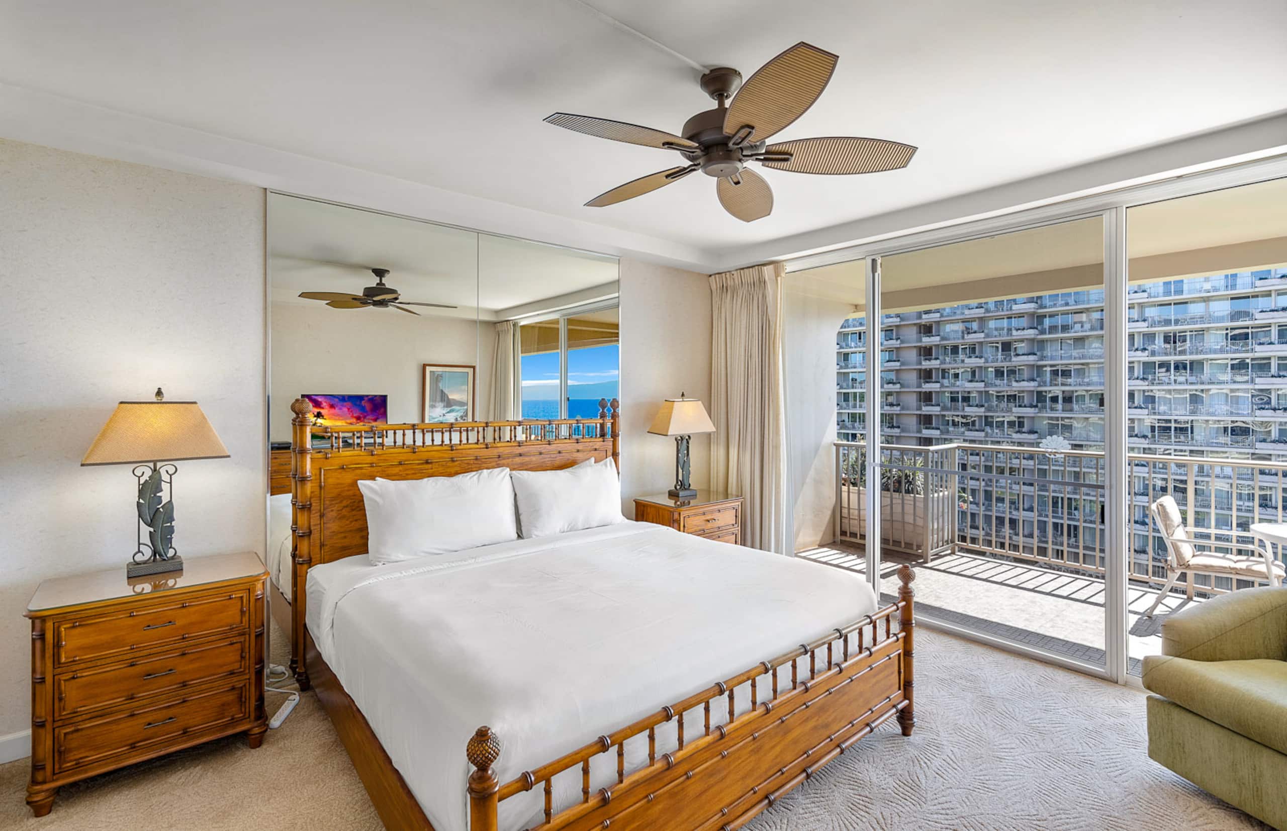 Condo in Lahaina · ★5.0 · 1 bedroom · 2 beds · 2 baths - Image 20