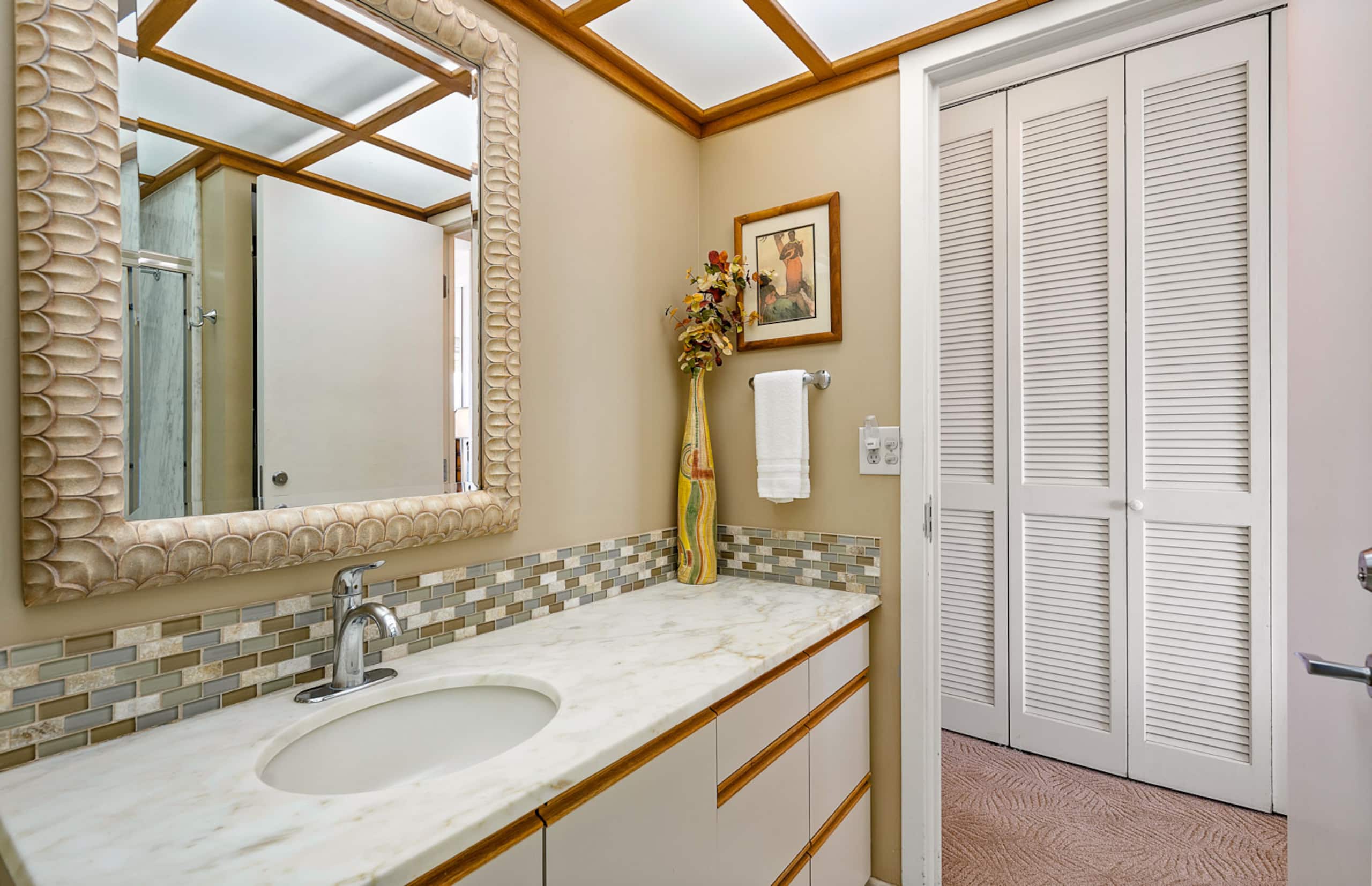 Condo in Lahaina · ★5.0 · 1 bedroom · 2 beds · 2 baths - Image 23