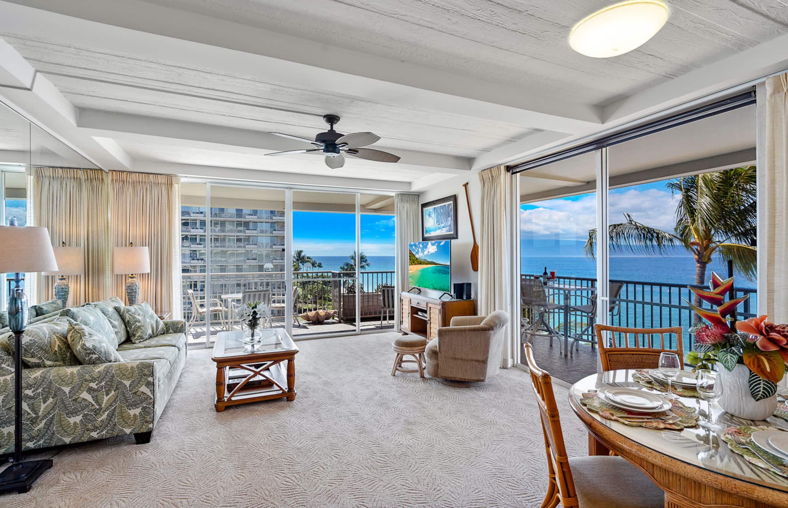 Condo in Lahaina · ★5.0 · 1 bedroom · 2 beds · 2 baths - Image 6