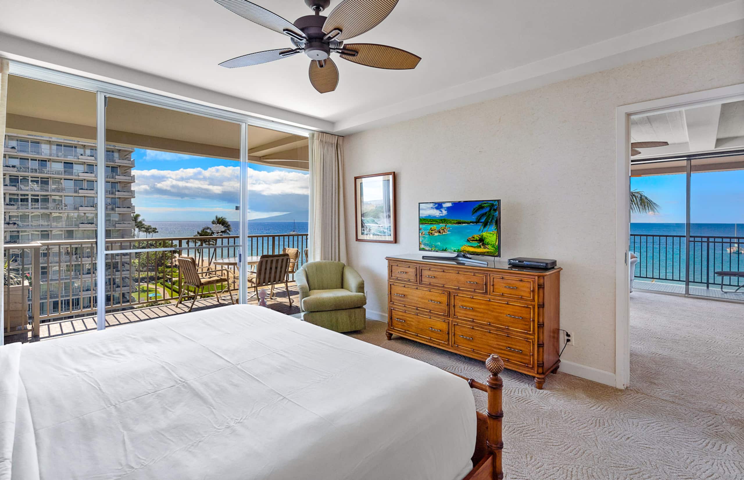 Condo in Lahaina · ★5.0 · 1 bedroom · 2 beds · 2 baths - Image 19