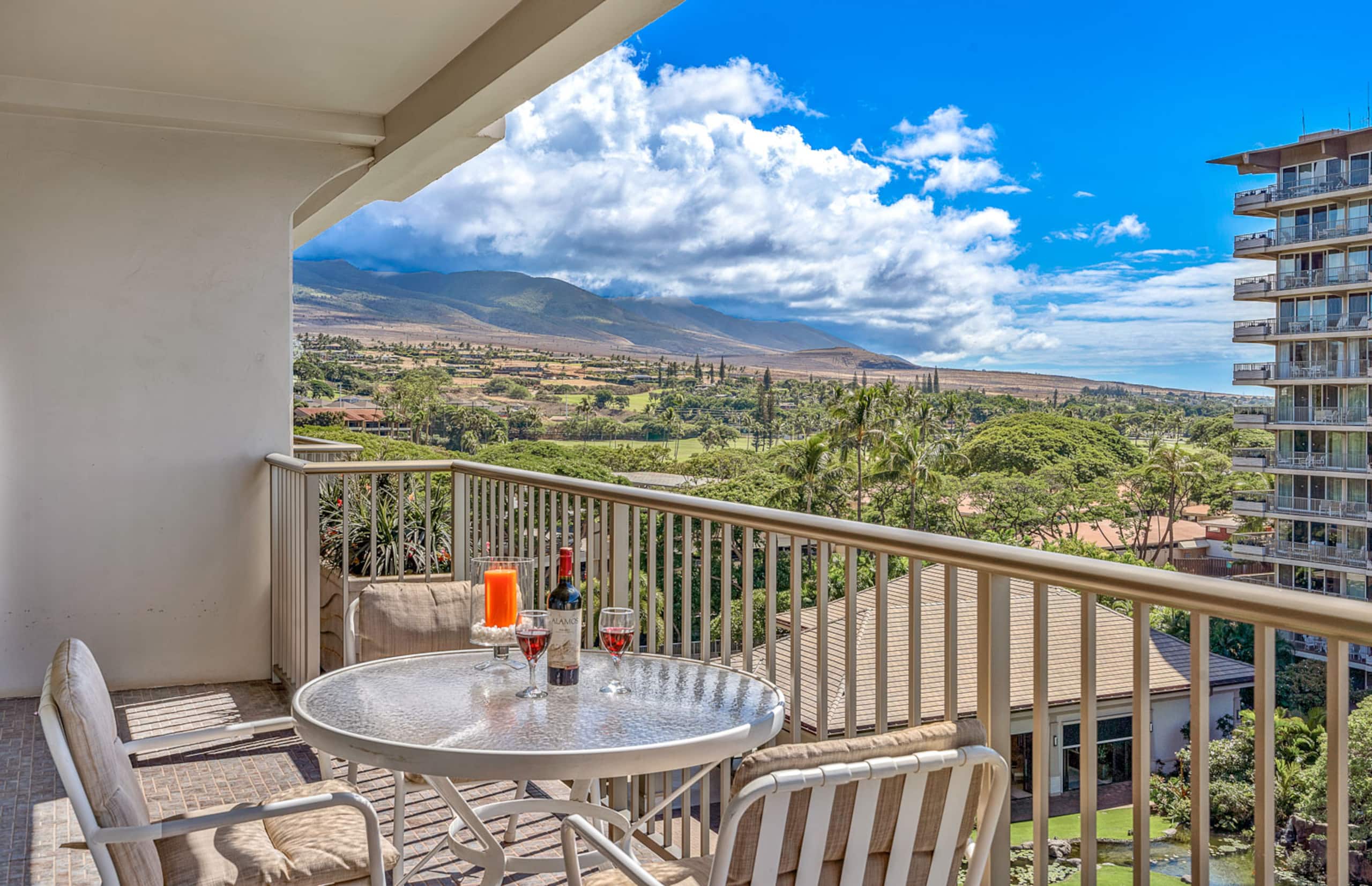Condo in Lahaina · ★5.0 · 1 bedroom · 2 beds · 2 baths - Image 13