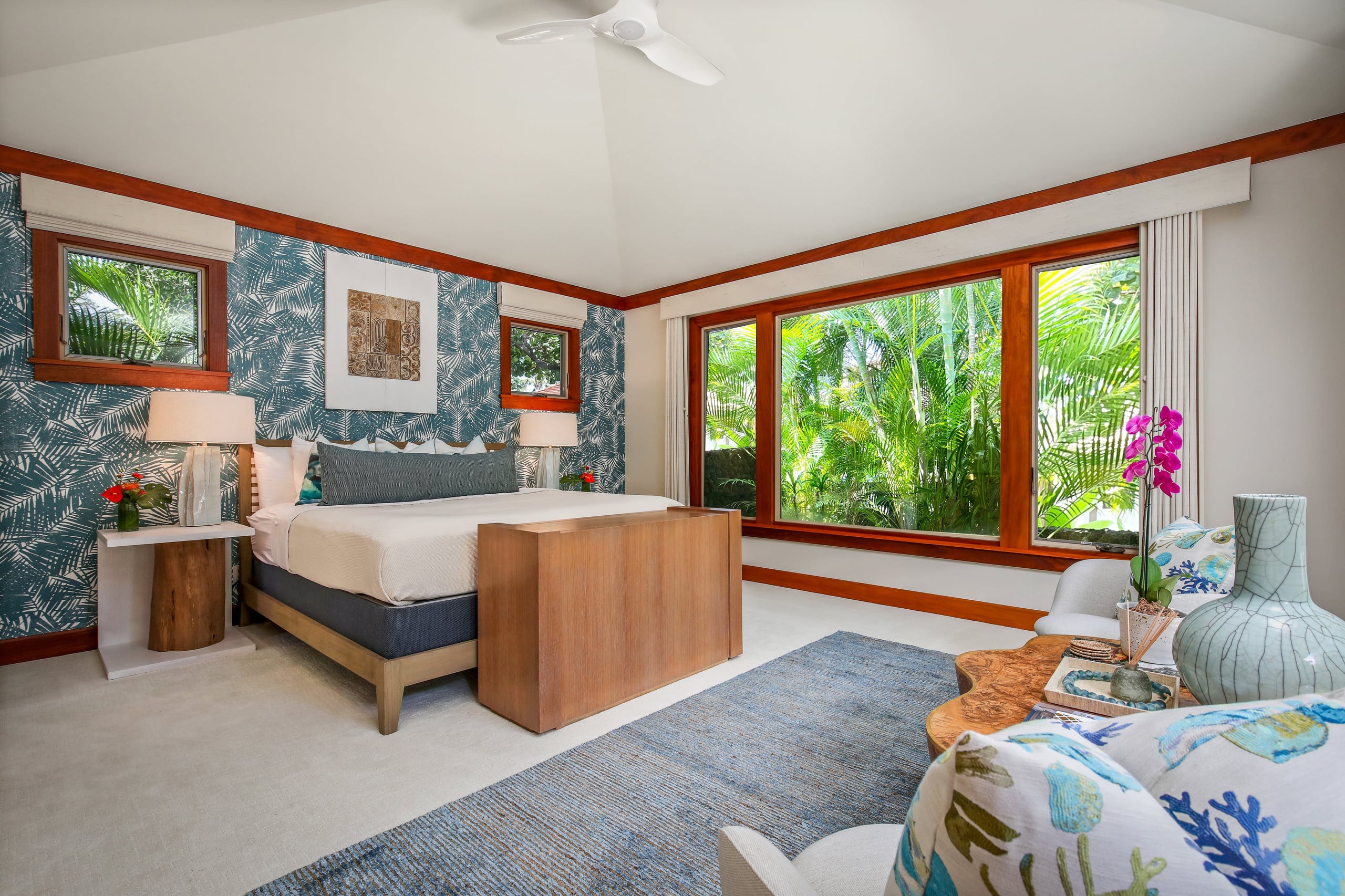 Home in Kailua-Kona · ★5.0 · 4 bedrooms · 4 beds · 4.5 baths - Image 9