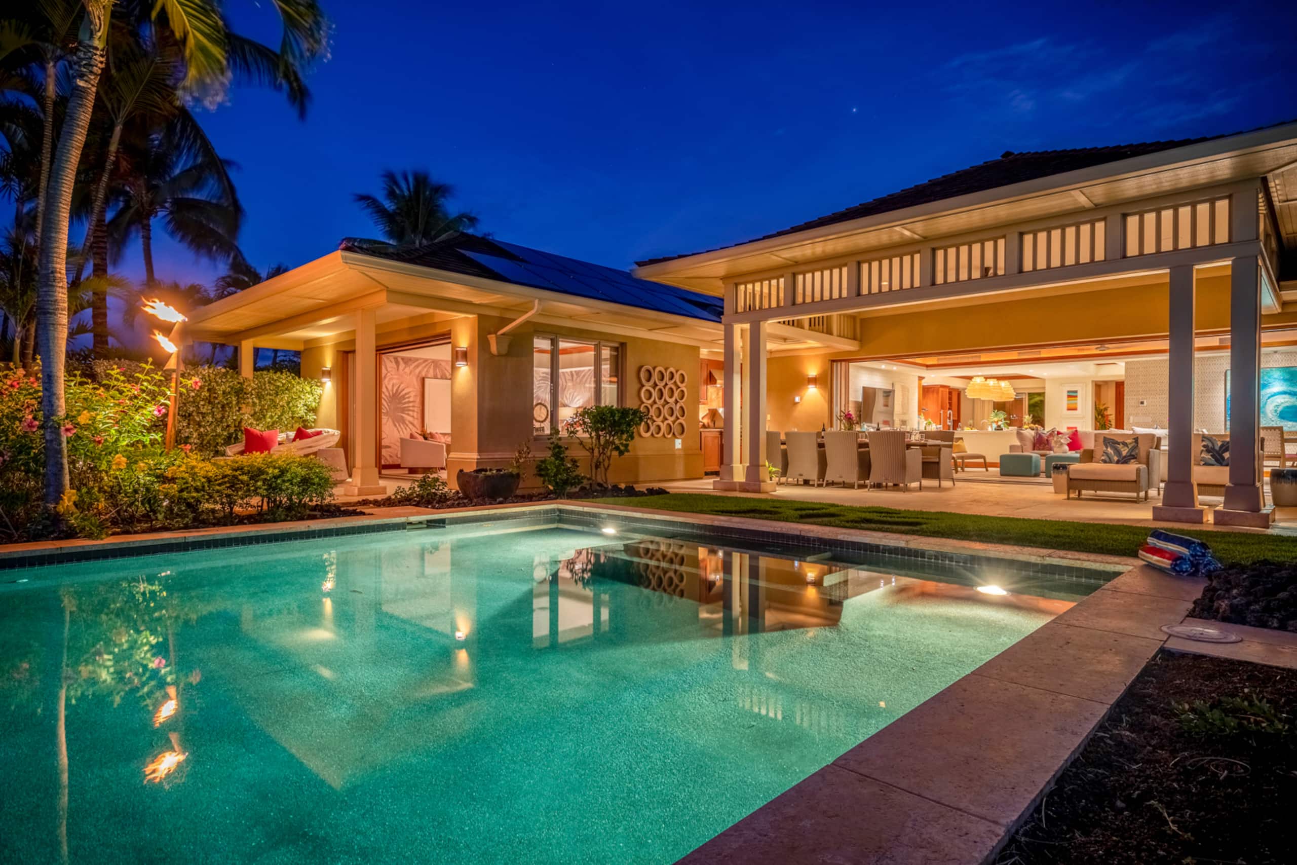 Home in Kailua-Kona · ★5.0 · 4 bedrooms · 4 beds · 4.5 baths - Image 59