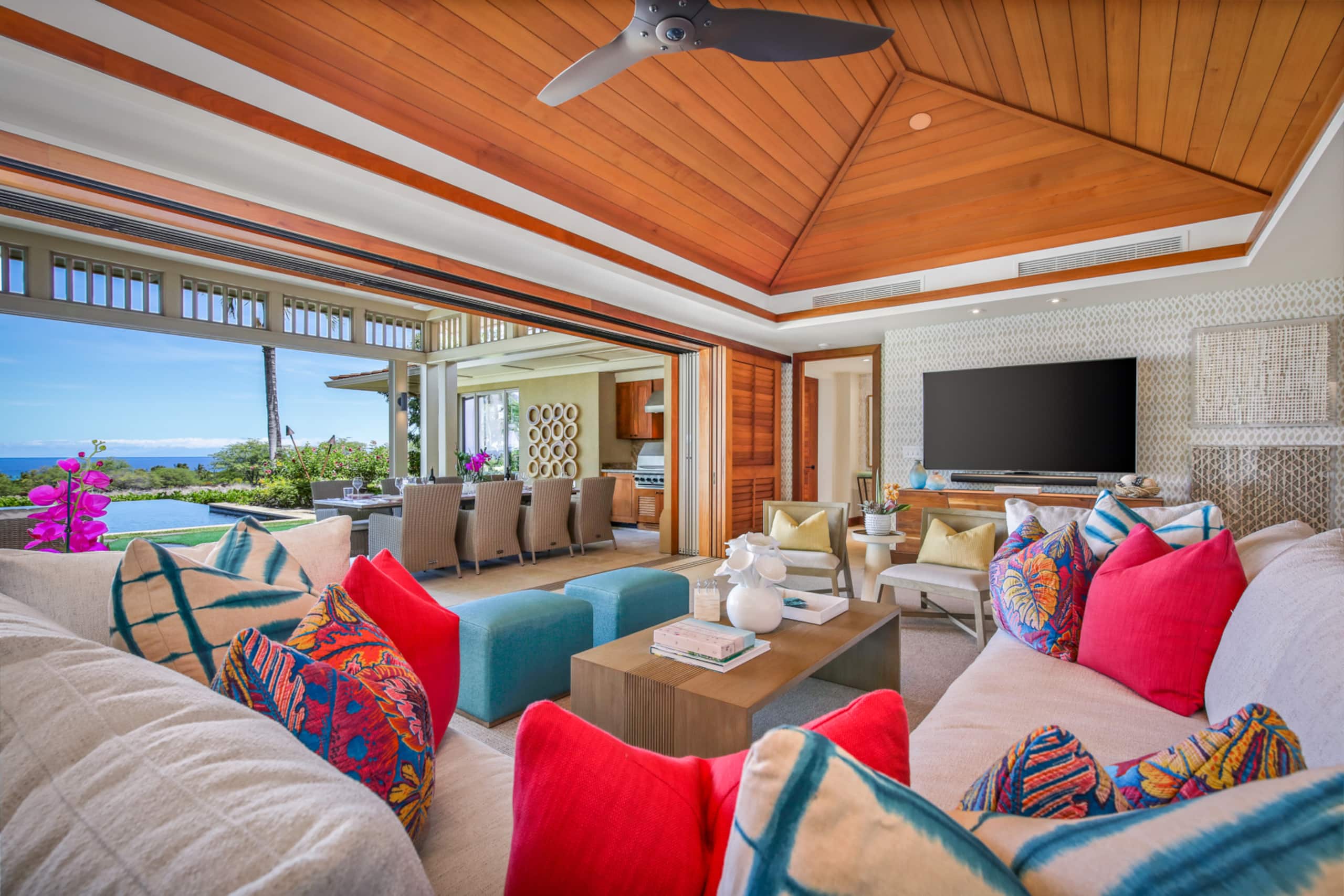 Home in Kailua-Kona · ★5.0 · 4 bedrooms · 4 beds · 4.5 baths - Image 21