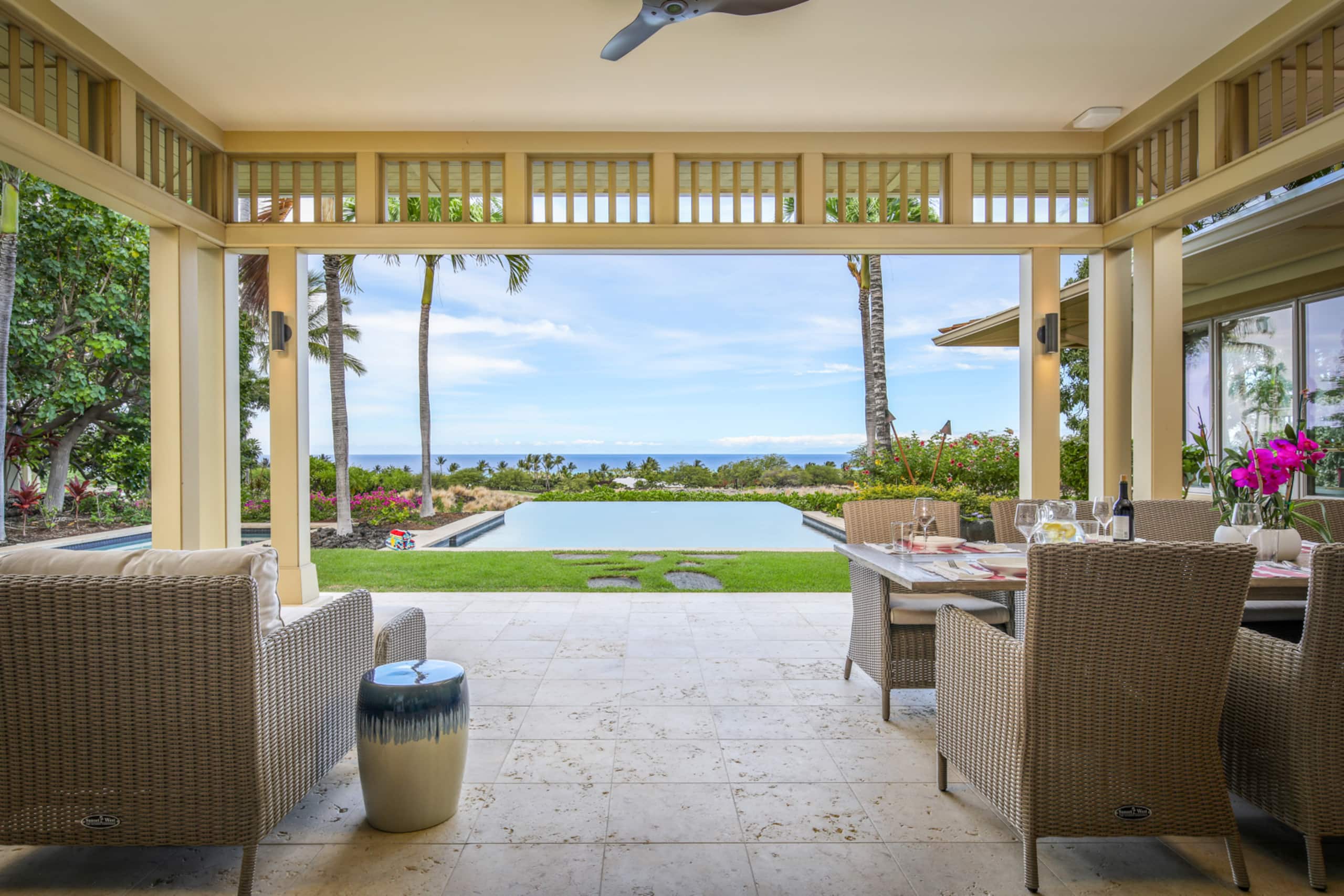 Home in Kailua-Kona · ★5.0 · 4 bedrooms · 4 beds · 4.5 baths - Image 38