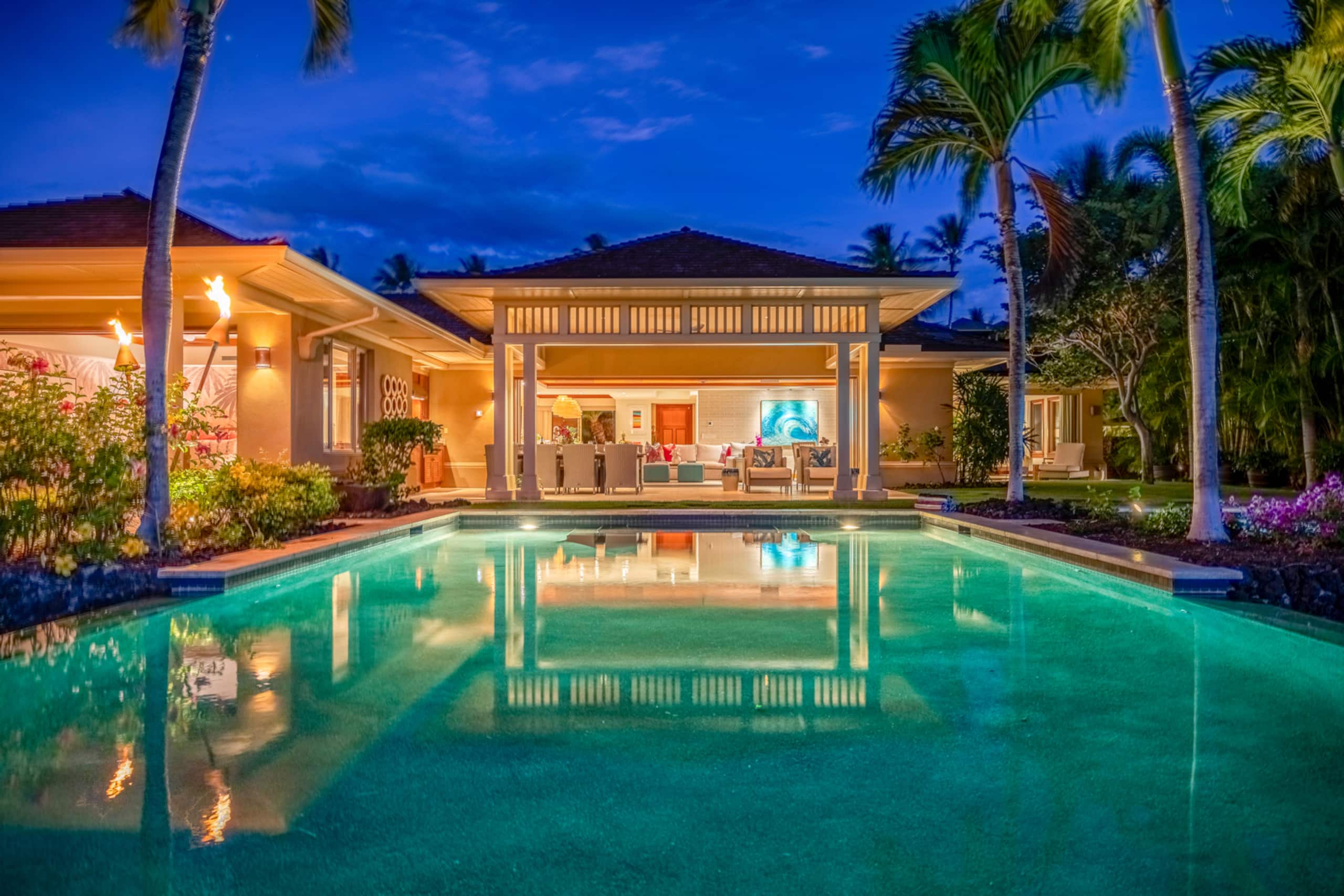 Home in Kailua-Kona · ★5.0 · 4 bedrooms · 4 beds · 4.5 baths - Image 60