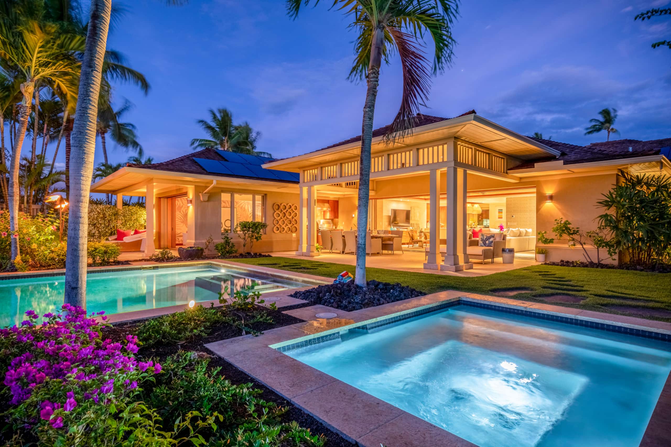 Home in Kailua-Kona · ★5.0 · 4 bedrooms · 4 beds · 4.5 baths - Image 24
