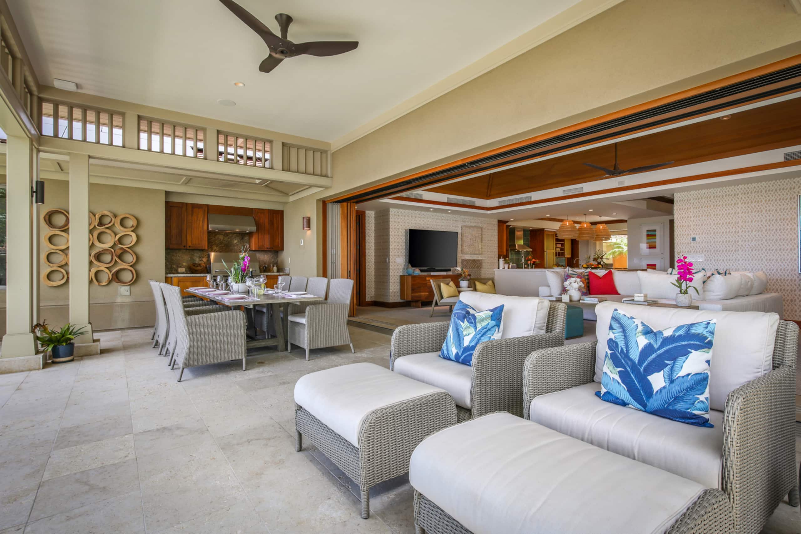 Home in Kailua-Kona · ★5.0 · 4 bedrooms · 4 beds · 4.5 baths - Image 35
