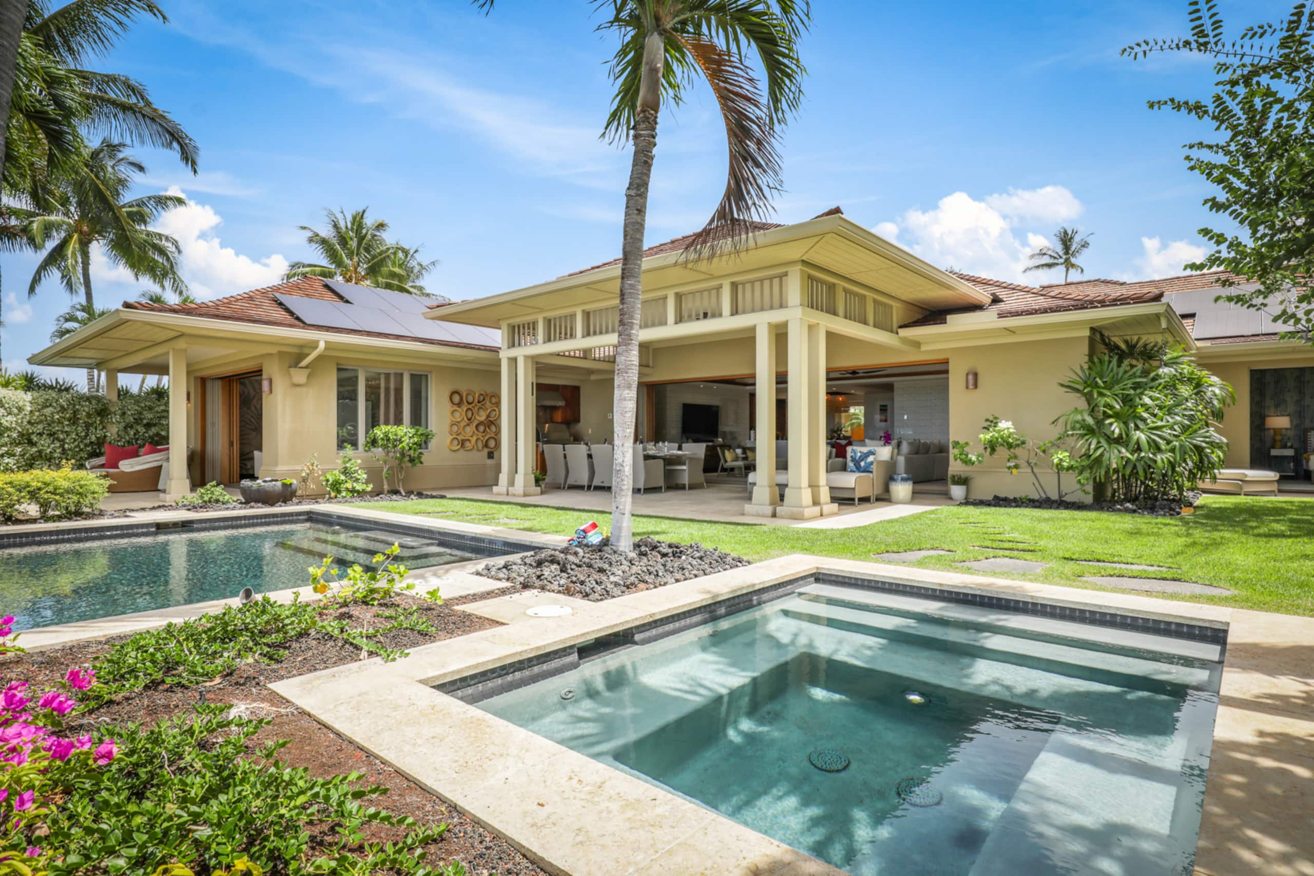 Home in Kailua-Kona · ★5.0 · 4 bedrooms · 4 beds · 4.5 baths - Image 39
