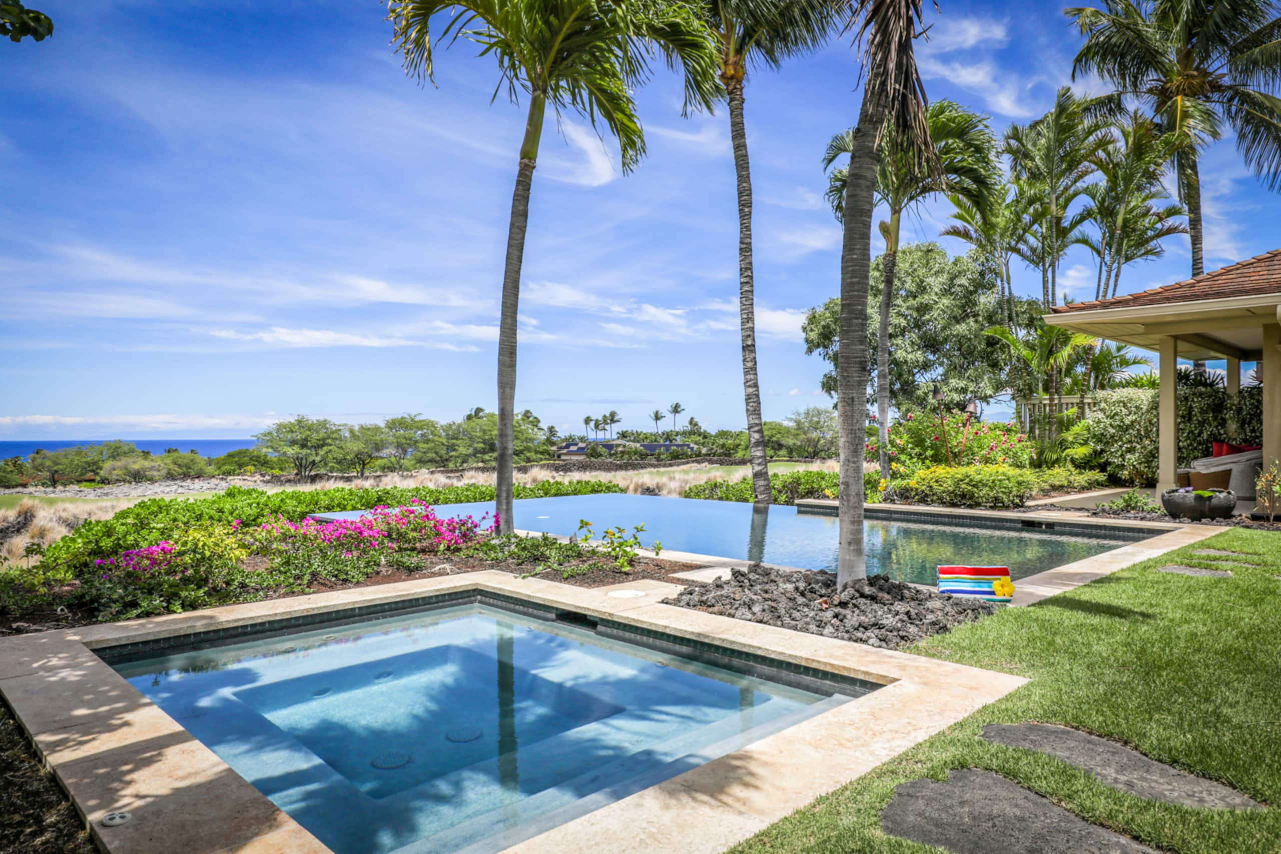 Home in Kailua-Kona · ★5.0 · 4 bedrooms · 4 beds · 4.5 baths - Image 40