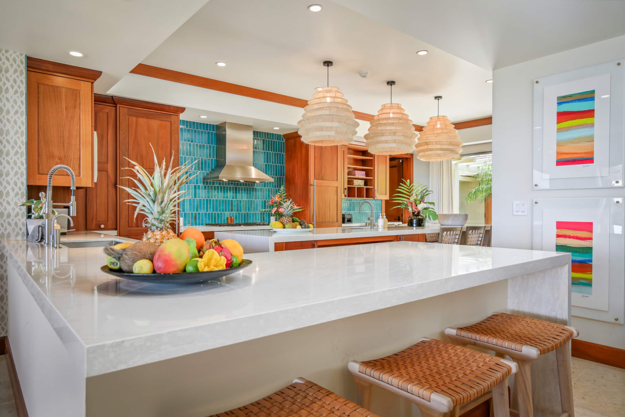 Home in Kailua-Kona · ★5.0 · 4 bedrooms · 4 beds · 4.5 baths - Image 30