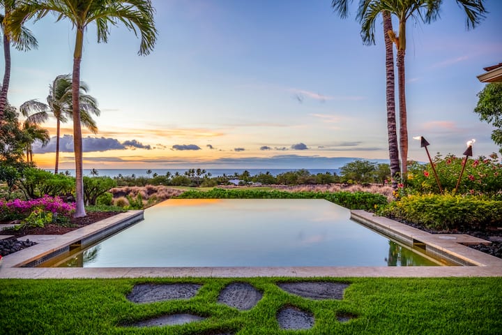 Exquisite 4BR Hualalai Hainoa Estate (122)