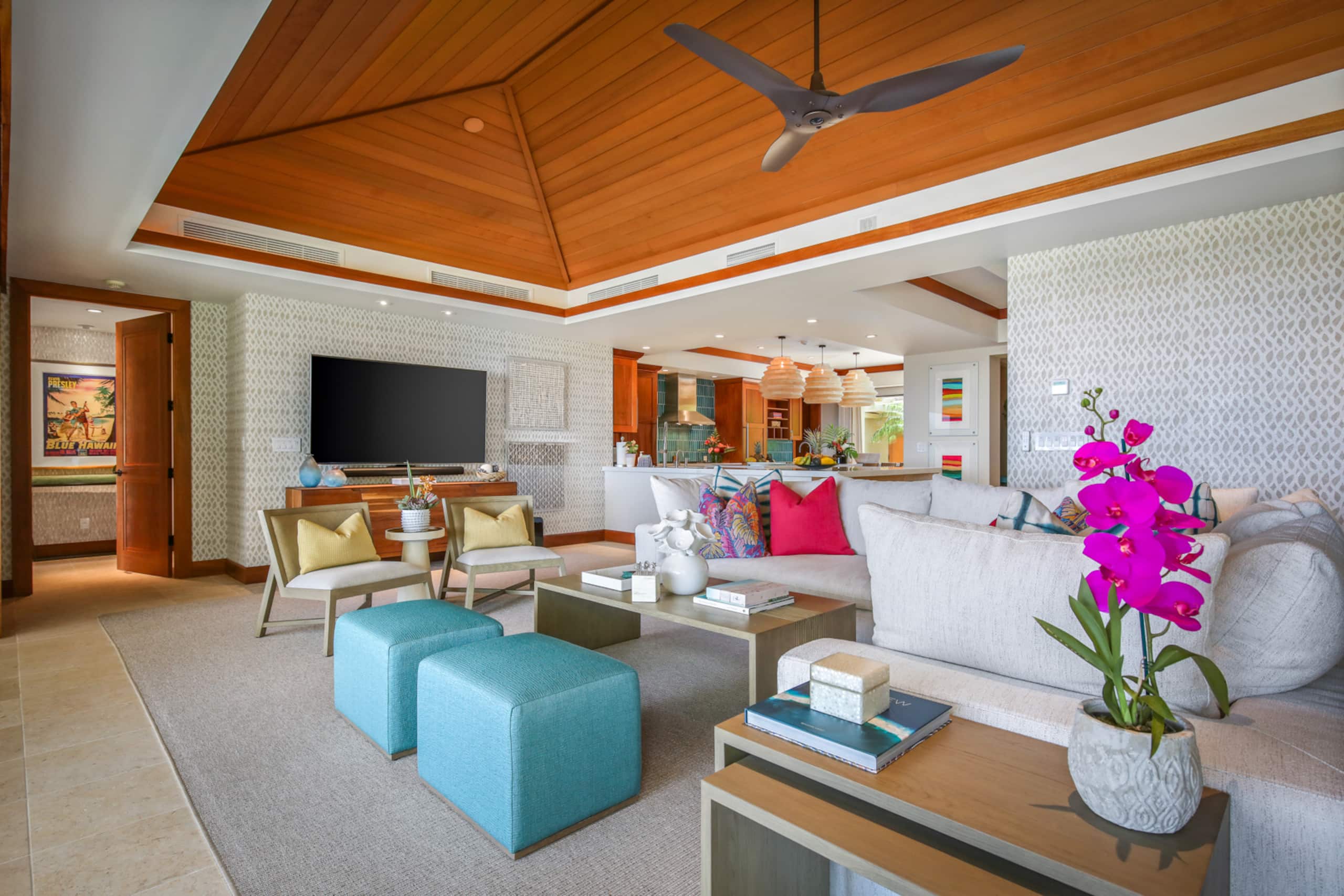 Home in Kailua-Kona · ★5.0 · 4 bedrooms · 4 beds · 4.5 baths - Image 36