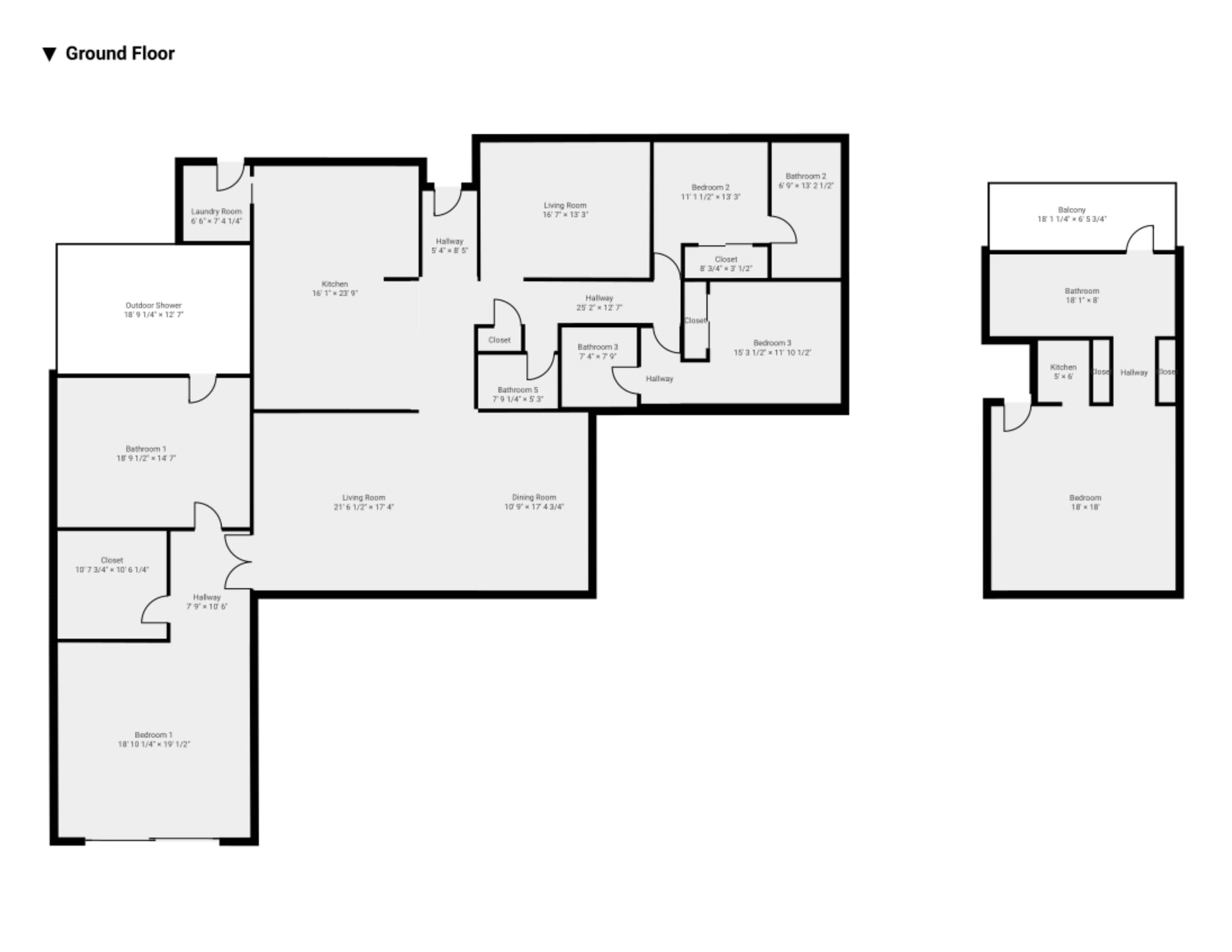 Home in Kailua-Kona · ★5.0 · 4 bedrooms · 4 beds · 4.5 baths - Image 61