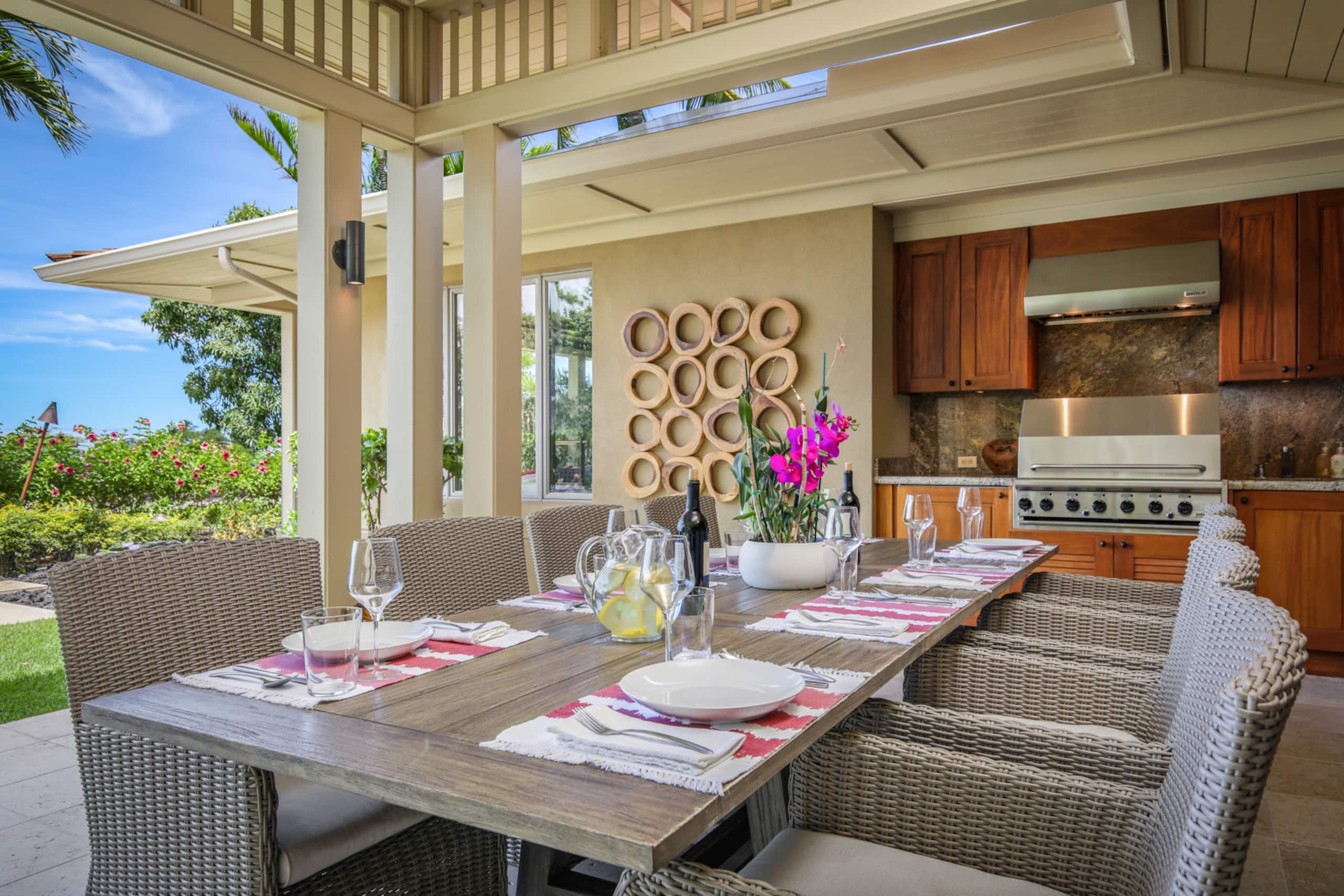 Home in Kailua-Kona · ★5.0 · 4 bedrooms · 4 beds · 4.5 baths - Image 22