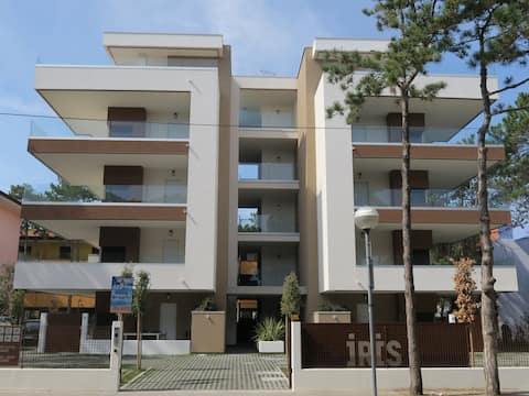 Annuncio Airbnb popolare: Iris Suite by Interhome a San Michele Al Tagliamento