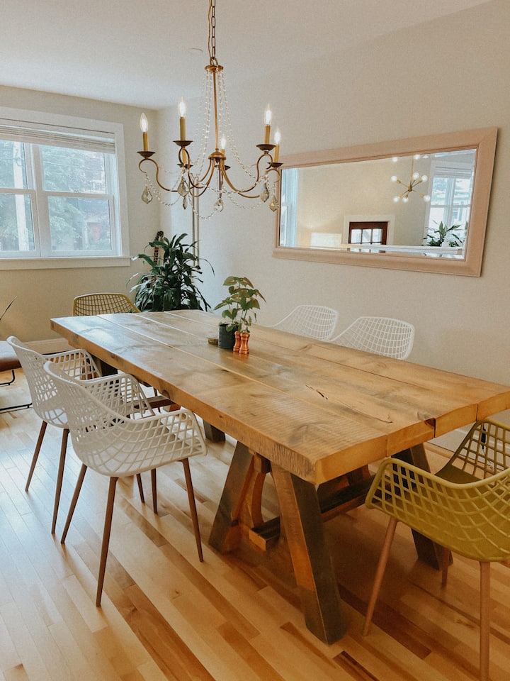 10 Best Airbnbs With Hot Tub In Halifax, Canada Updated 2024 Trip101