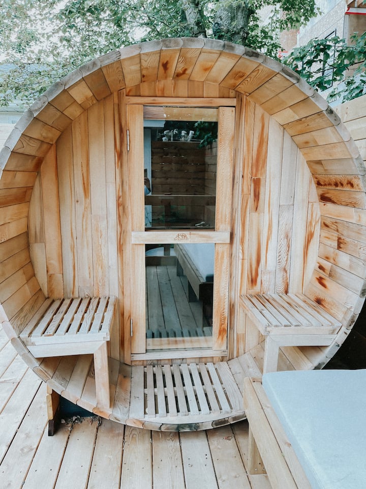 10 Best Airbnbs With Hot Tub In Halifax, Canada Updated 2024 Trip101