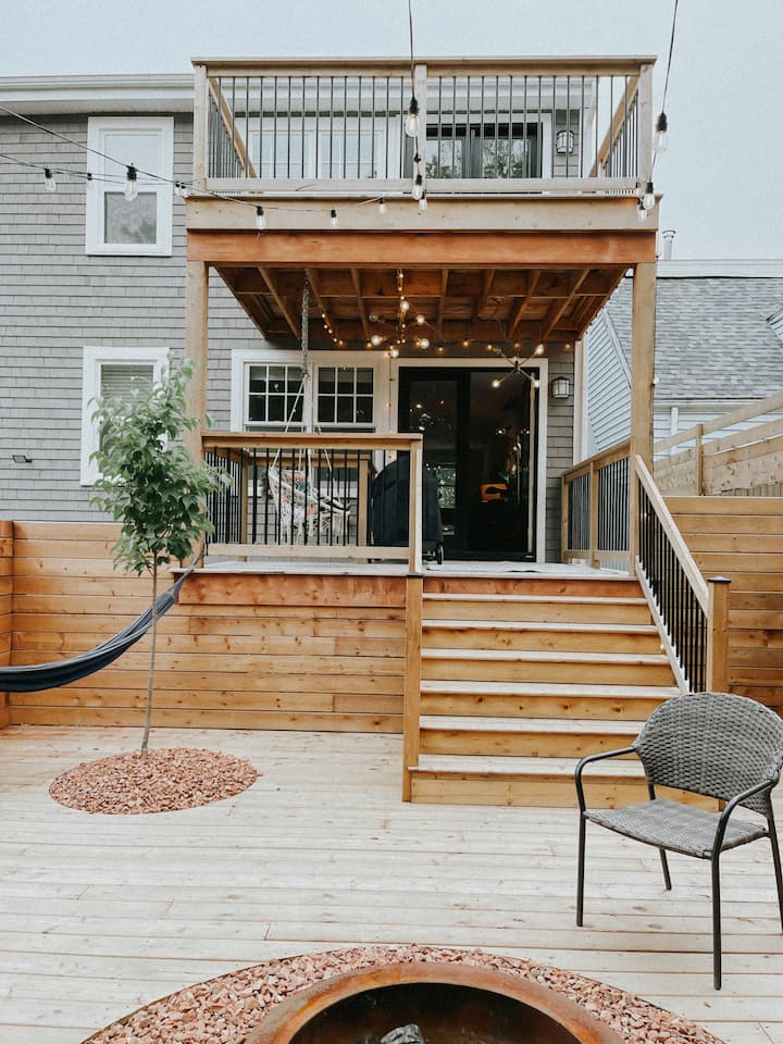 10 Best Airbnbs With Hot Tub In Halifax, Canada Updated 2024 Trip101