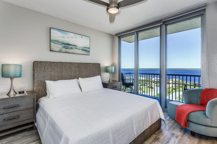 Coastal Cove - Dormitorio 2