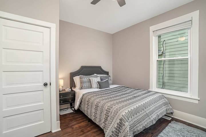 Спална соба 2