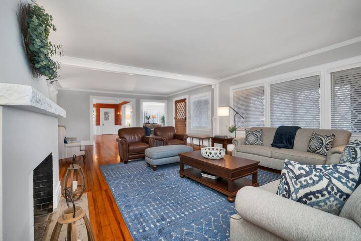 PMI East Lyme managed Airbnb listing 1