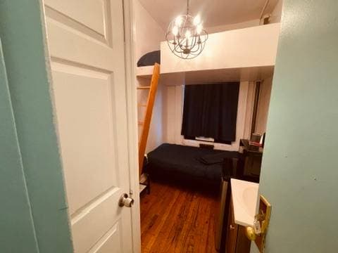 Top performing Airbnb: Room in Chelsea 4 (Shared Bathroom) in Chelsea Hudson Yards