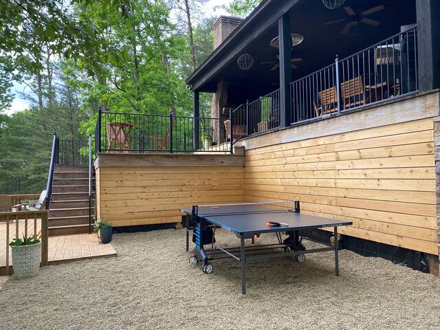 BamaVacation Rentals managed Airbnb listing 2