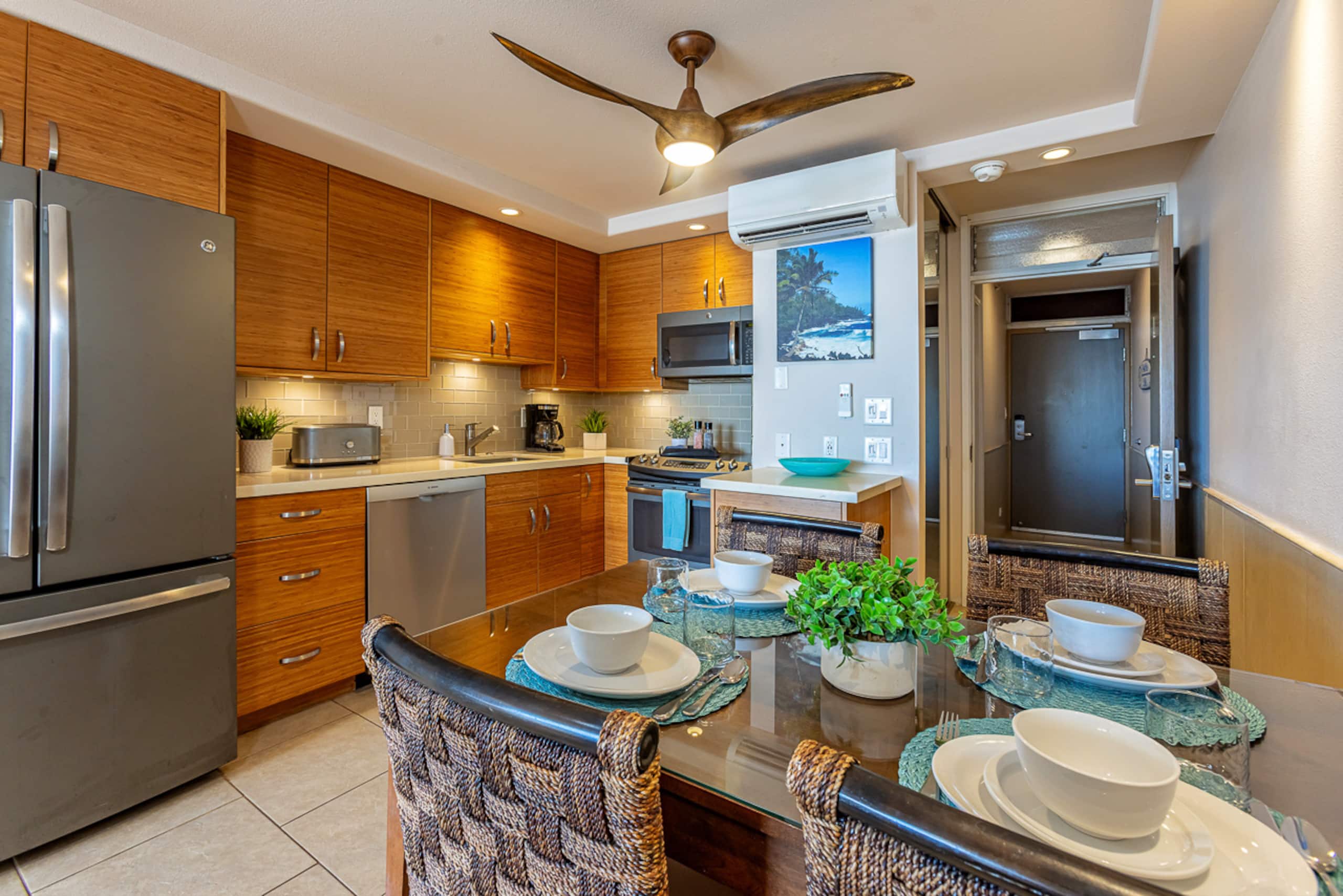 Condo in Kihei · ★4.88 · 2 bedrooms · 3 beds · 2 baths - Image 20