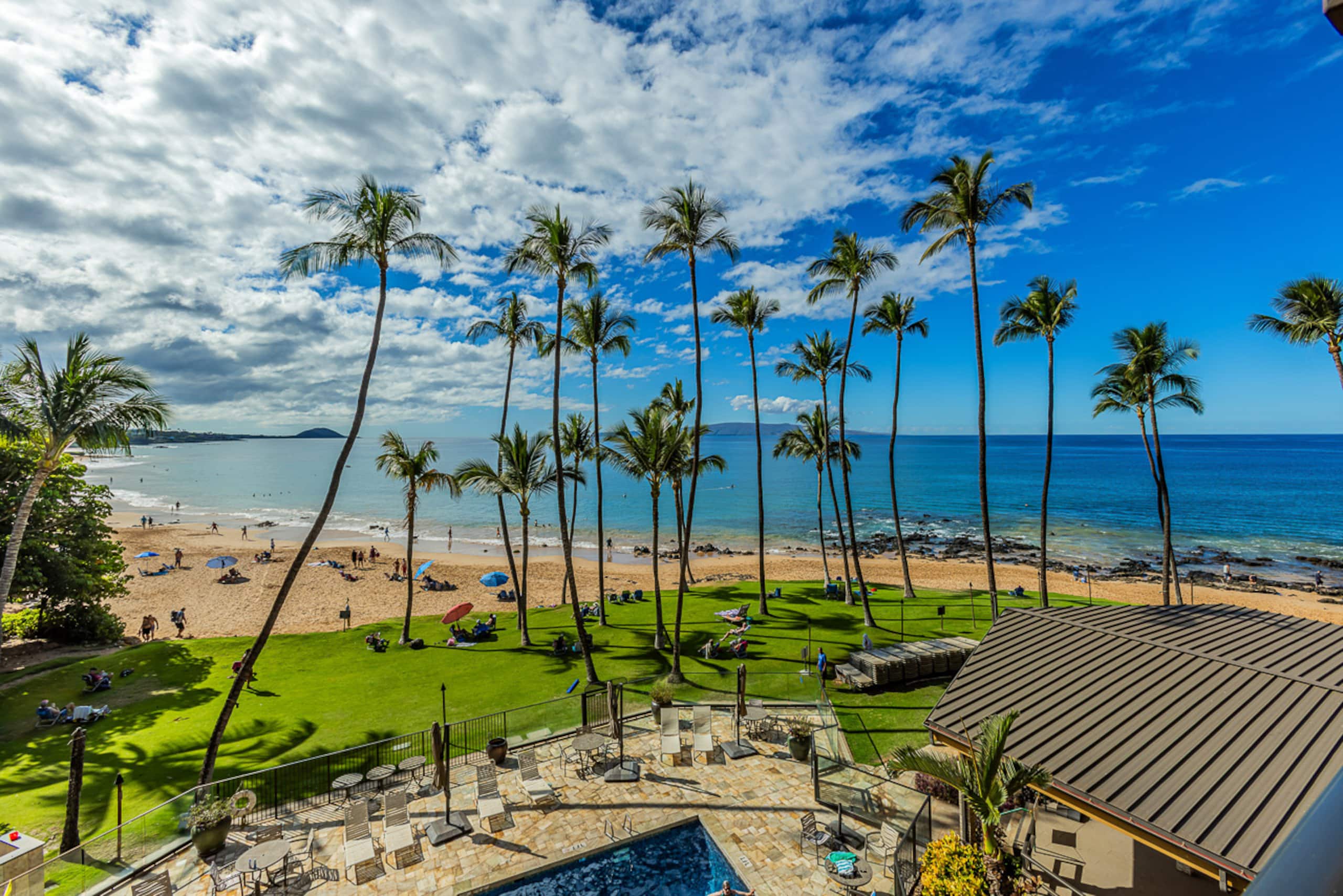 Condo in Kihei · ★4.88 · 2 bedrooms · 3 beds · 2 baths - Image 34