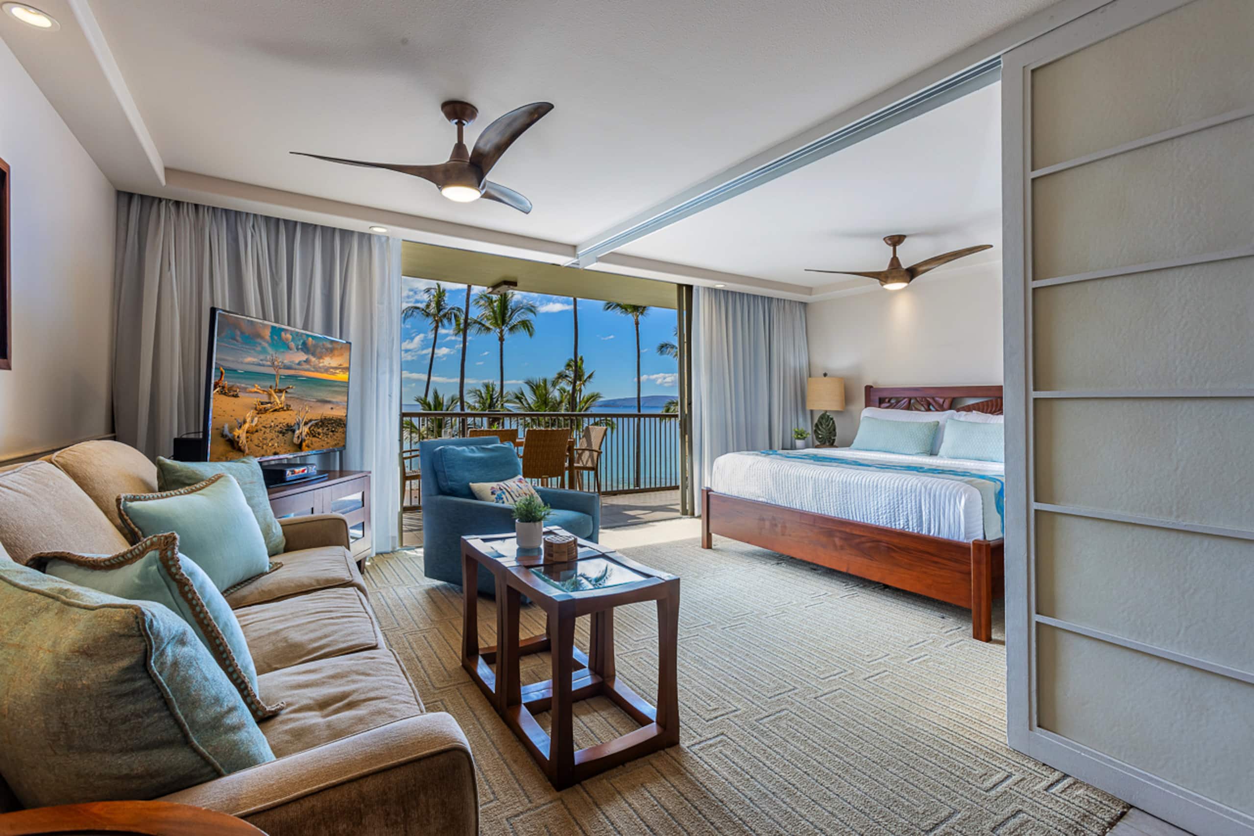 Condo in Kihei · ★4.88 · 2 bedrooms · 3 beds · 2 baths - Image 14