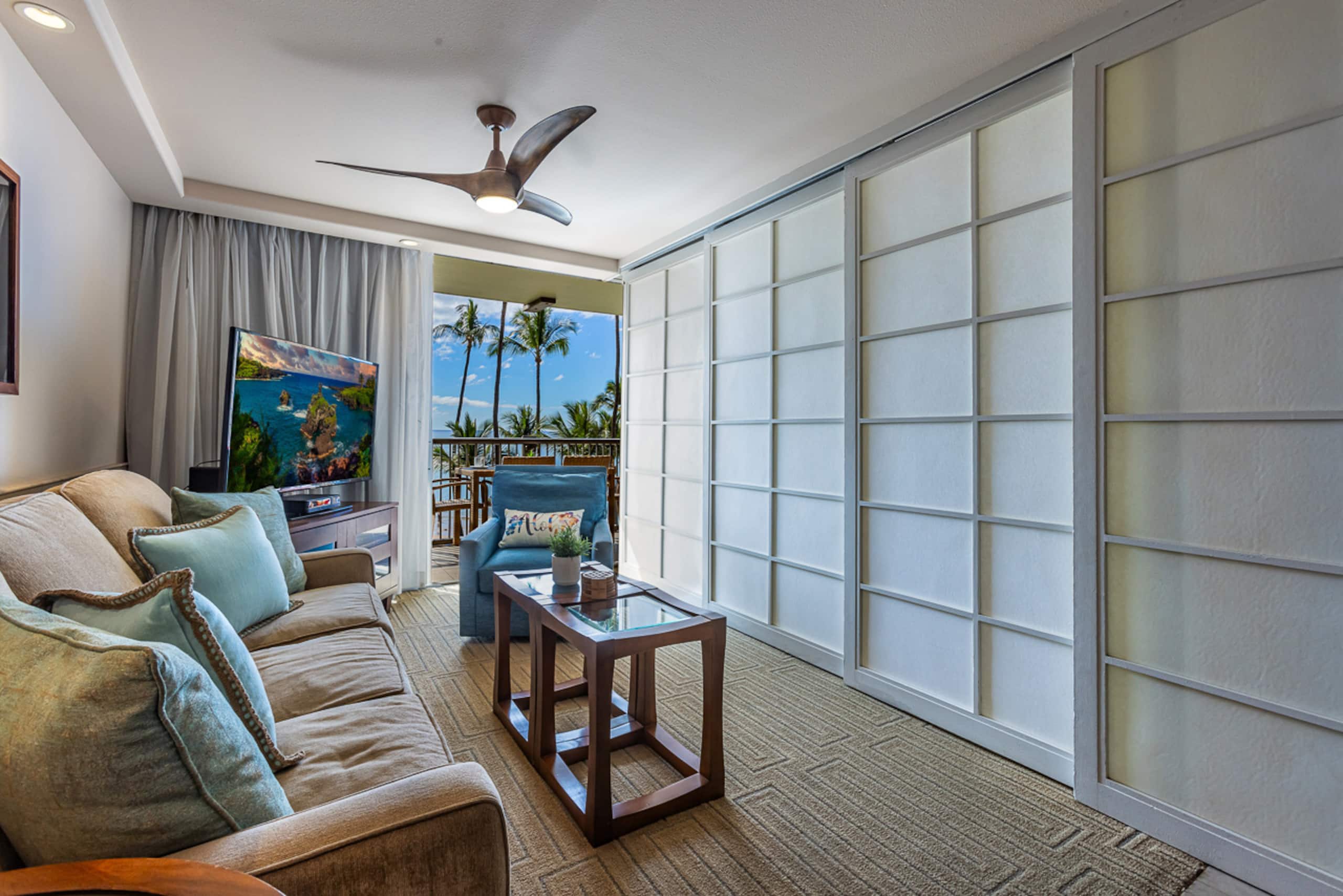 Condo in Kihei · ★4.88 · 2 bedrooms · 3 beds · 2 baths - Image 15
