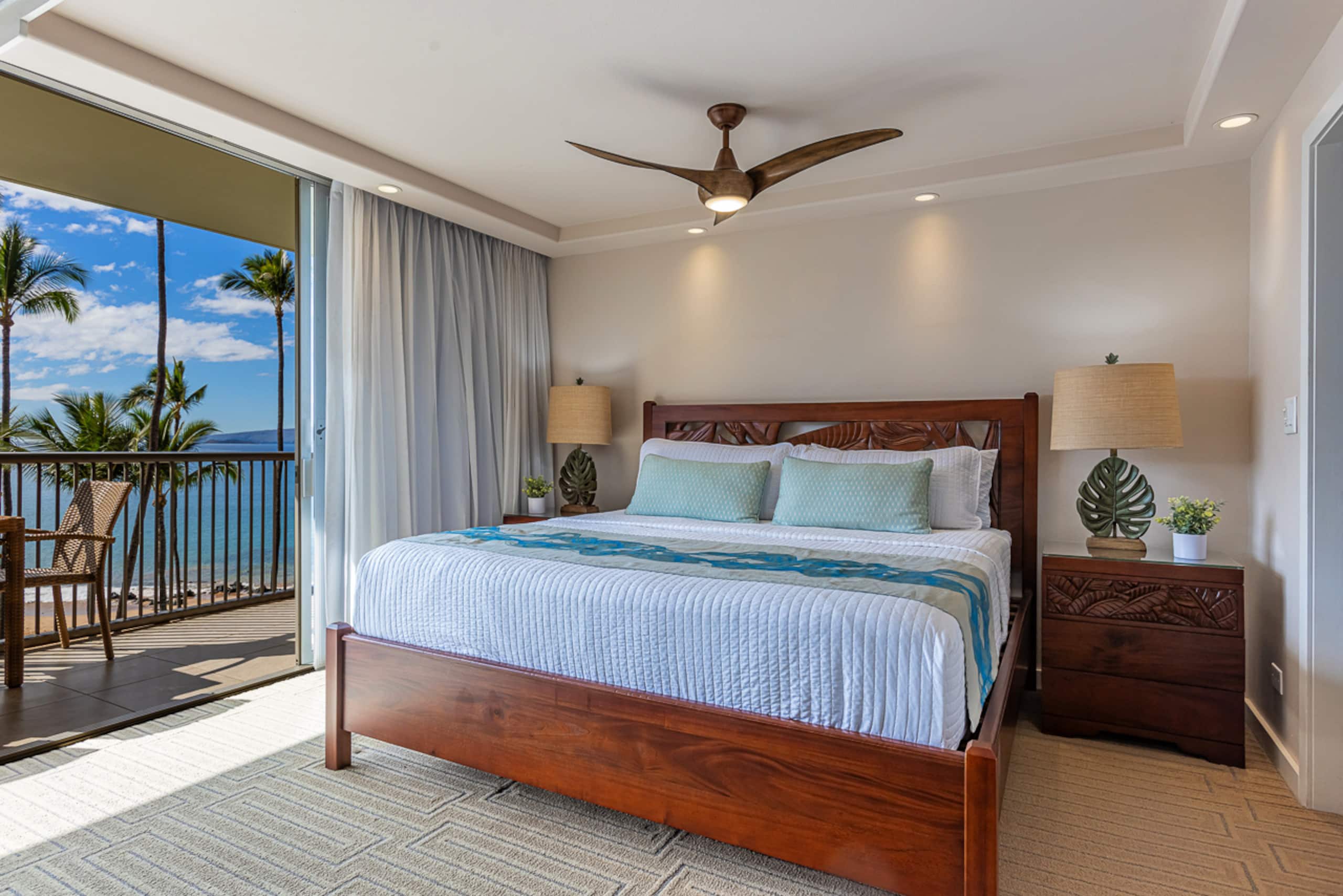 Condo in Kihei · ★4.88 · 2 bedrooms · 3 beds · 2 baths - Image 3