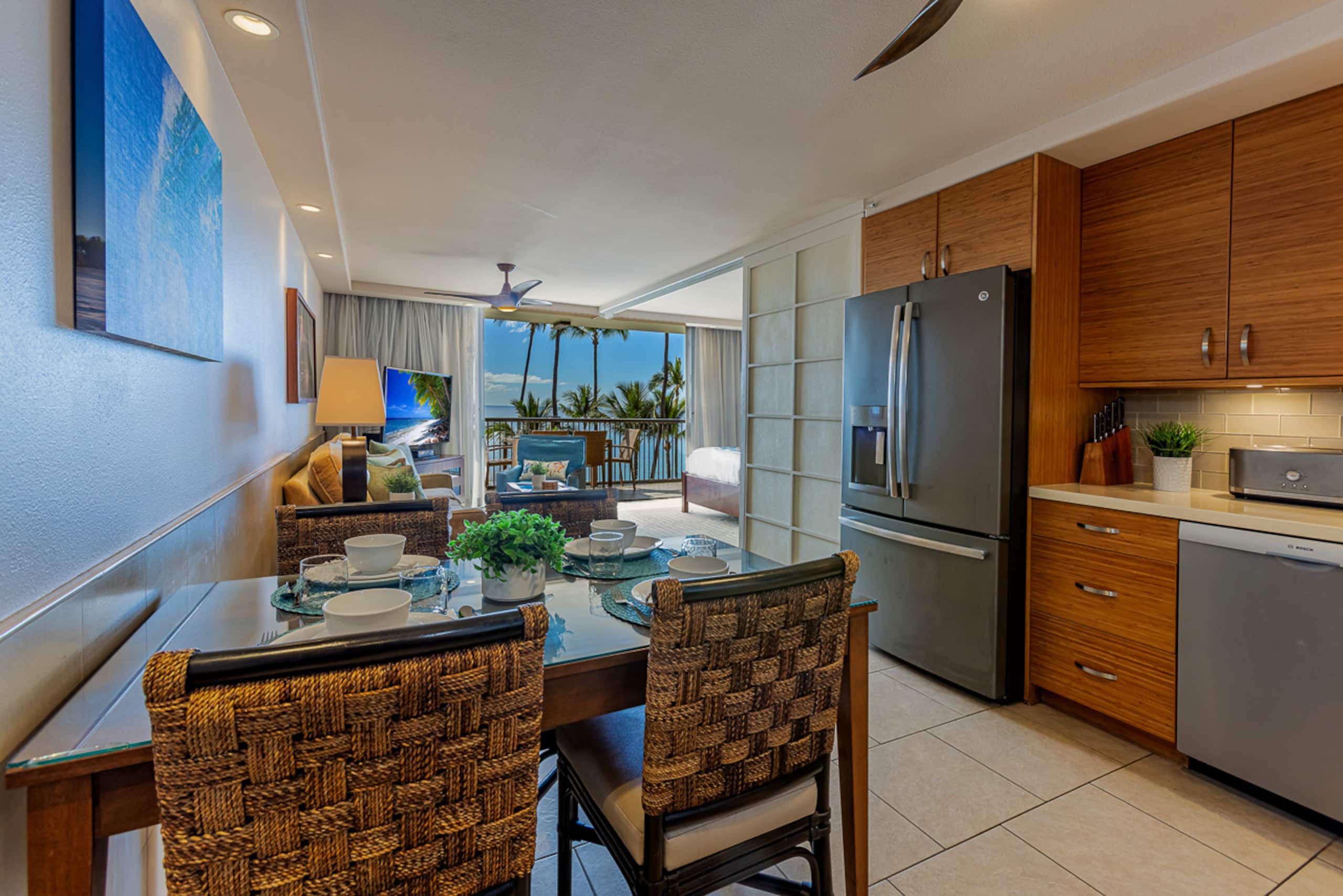 Condo in Kihei · ★4.88 · 2 bedrooms · 3 beds · 2 baths - Image 17
