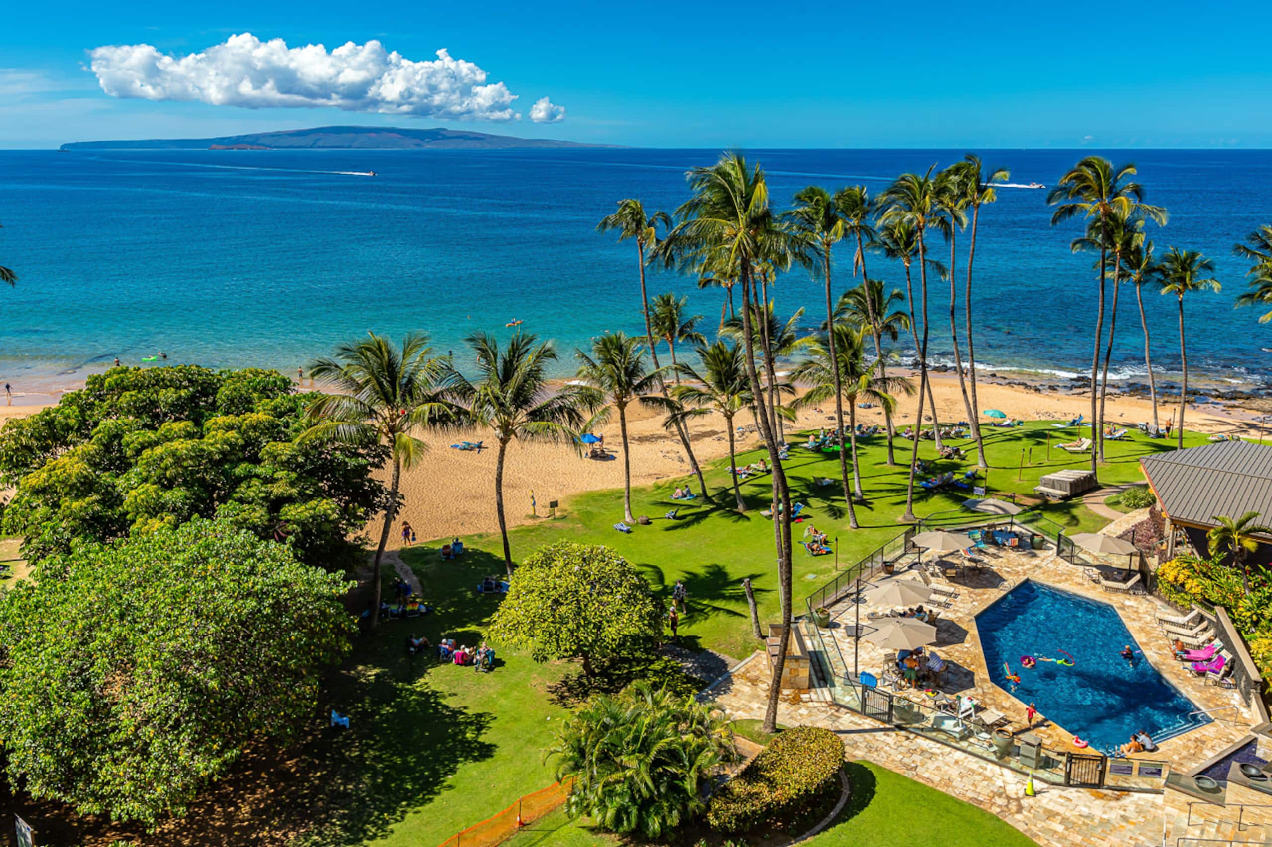 Condo in Kihei · ★4.88 · 2 bedrooms · 3 beds · 2 baths - Image 9