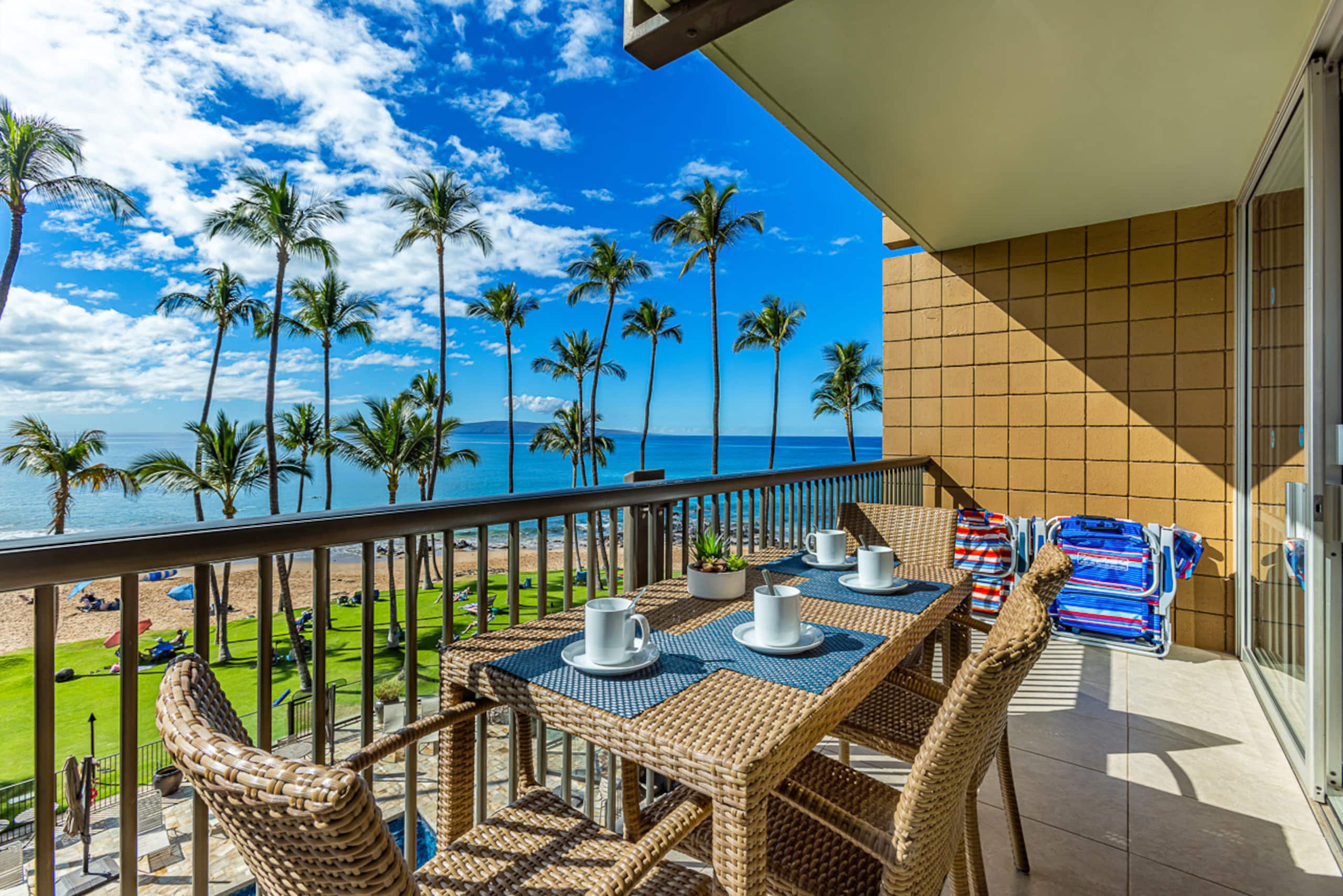 Condo in Kihei · ★4.88 · 2 bedrooms · 3 beds · 2 baths - Image 1