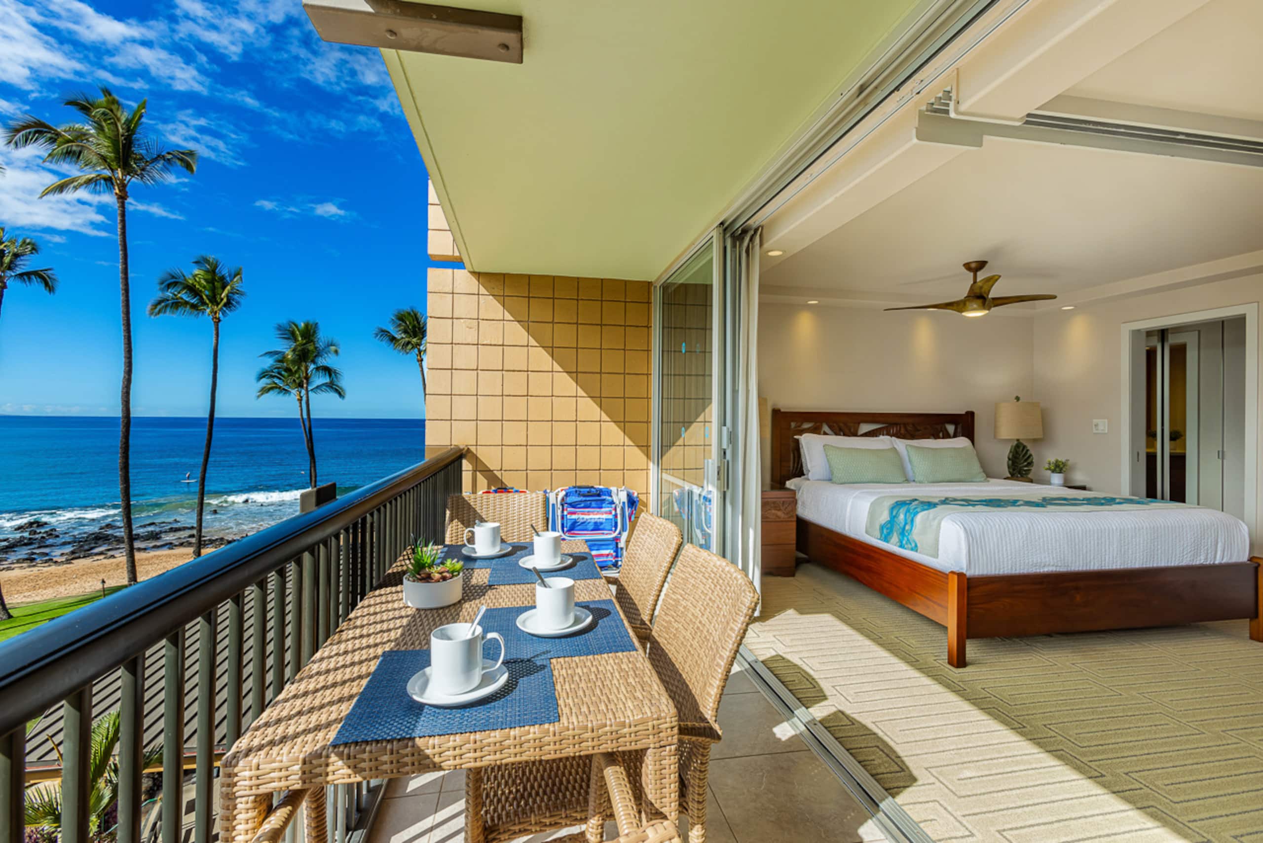 Condo in Kihei · ★4.88 · 2 bedrooms · 3 beds · 2 baths - Image 10