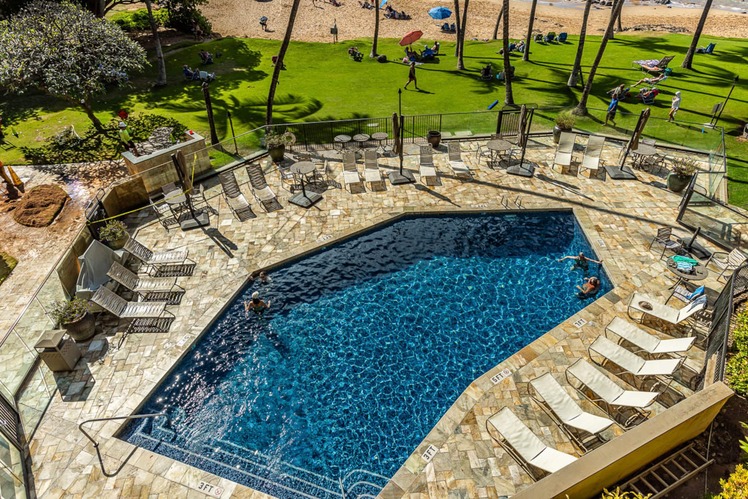 Condo in Kihei · ★4.88 · 2 bedrooms · 3 beds · 2 baths - Image 35