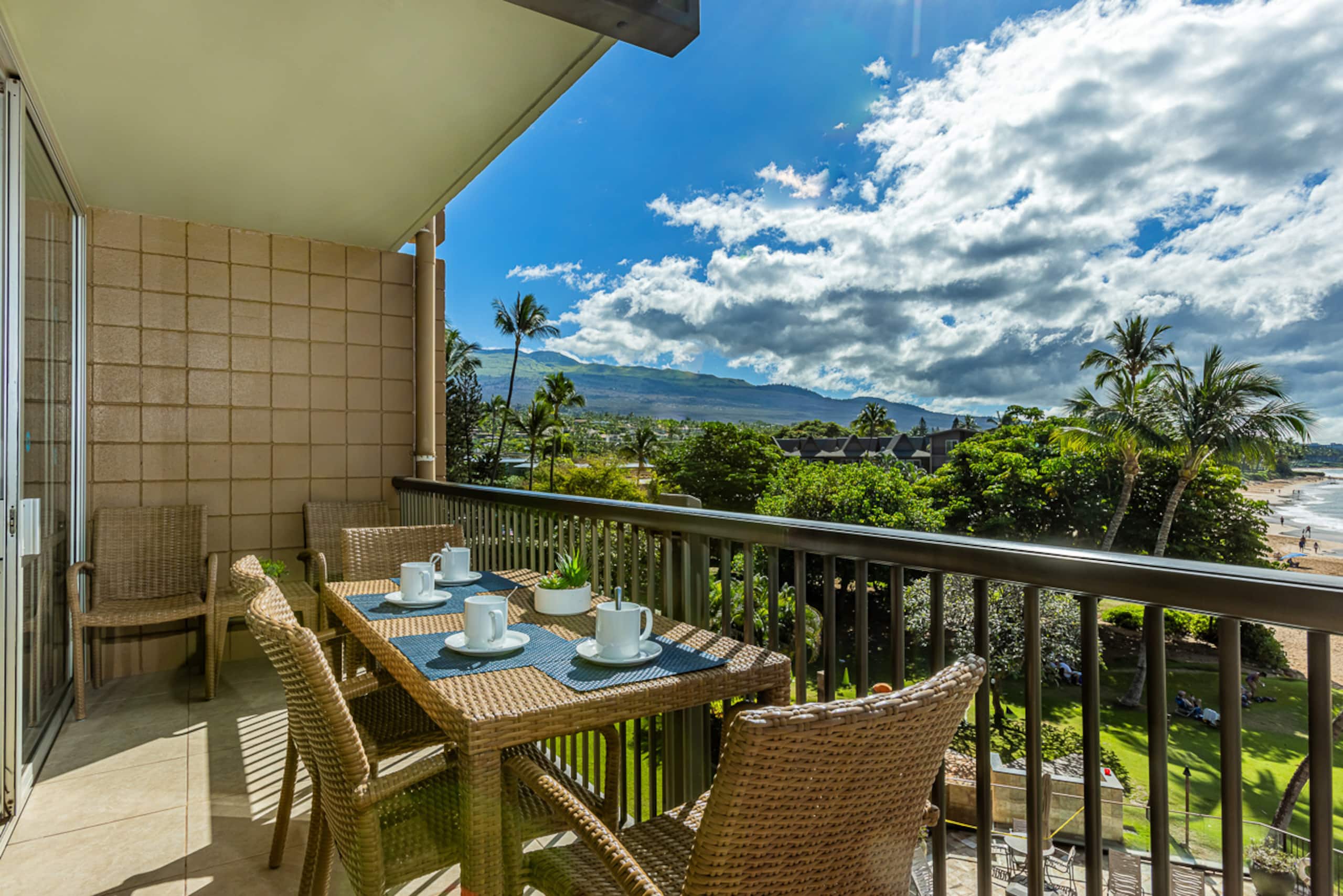 Condo in Kihei · ★4.88 · 2 bedrooms · 3 beds · 2 baths - Image 7