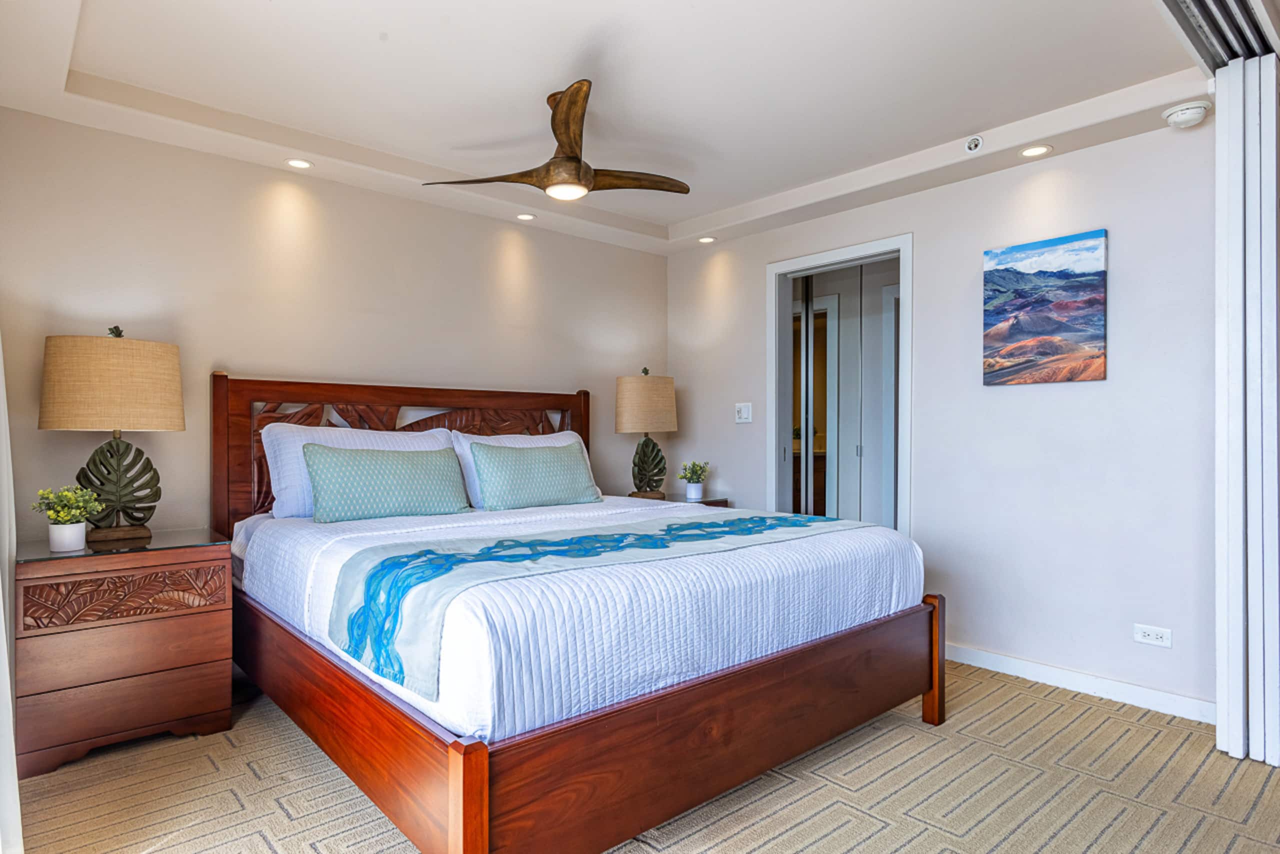 Condo in Kihei · ★4.88 · 2 bedrooms · 3 beds · 2 baths - Image 22