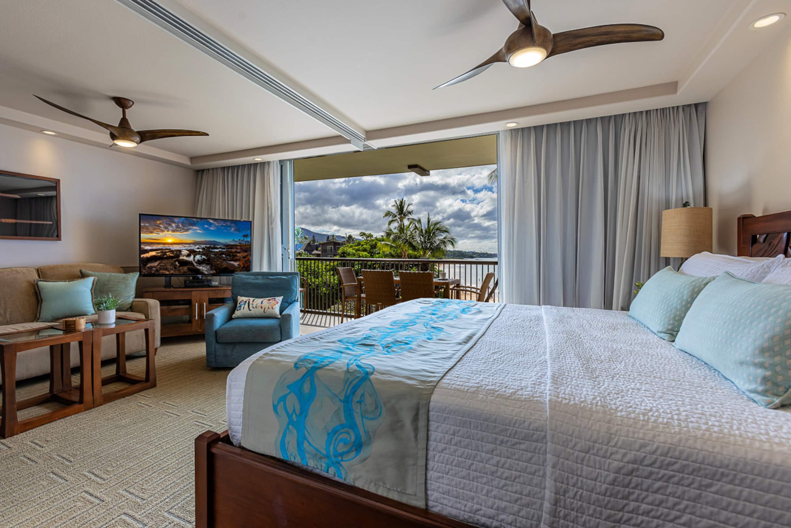 Condo in Kihei · ★4.88 · 2 bedrooms · 3 beds · 2 baths - Image 11
