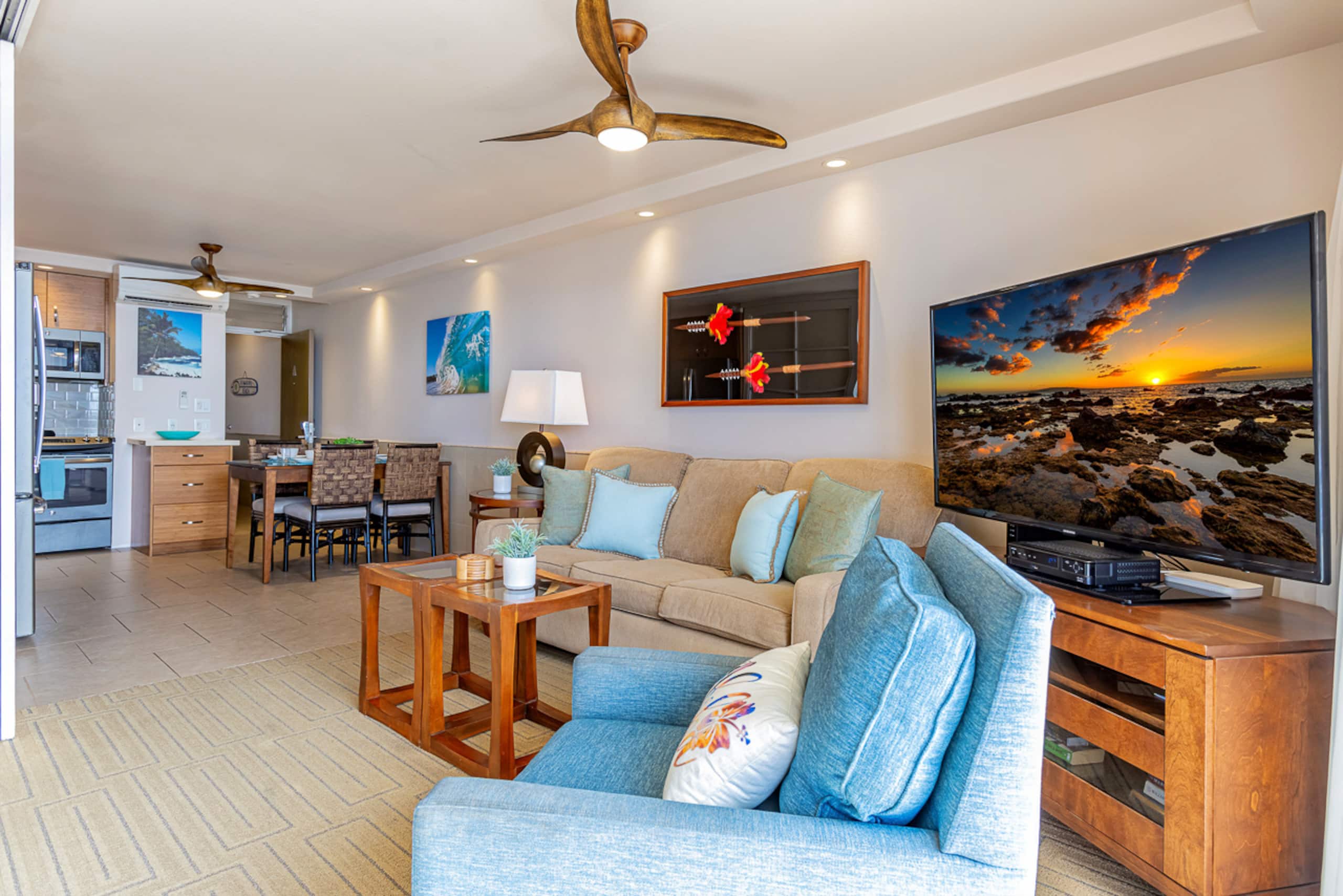 Condo in Kihei · ★4.88 · 2 bedrooms · 3 beds · 2 baths - Image 13